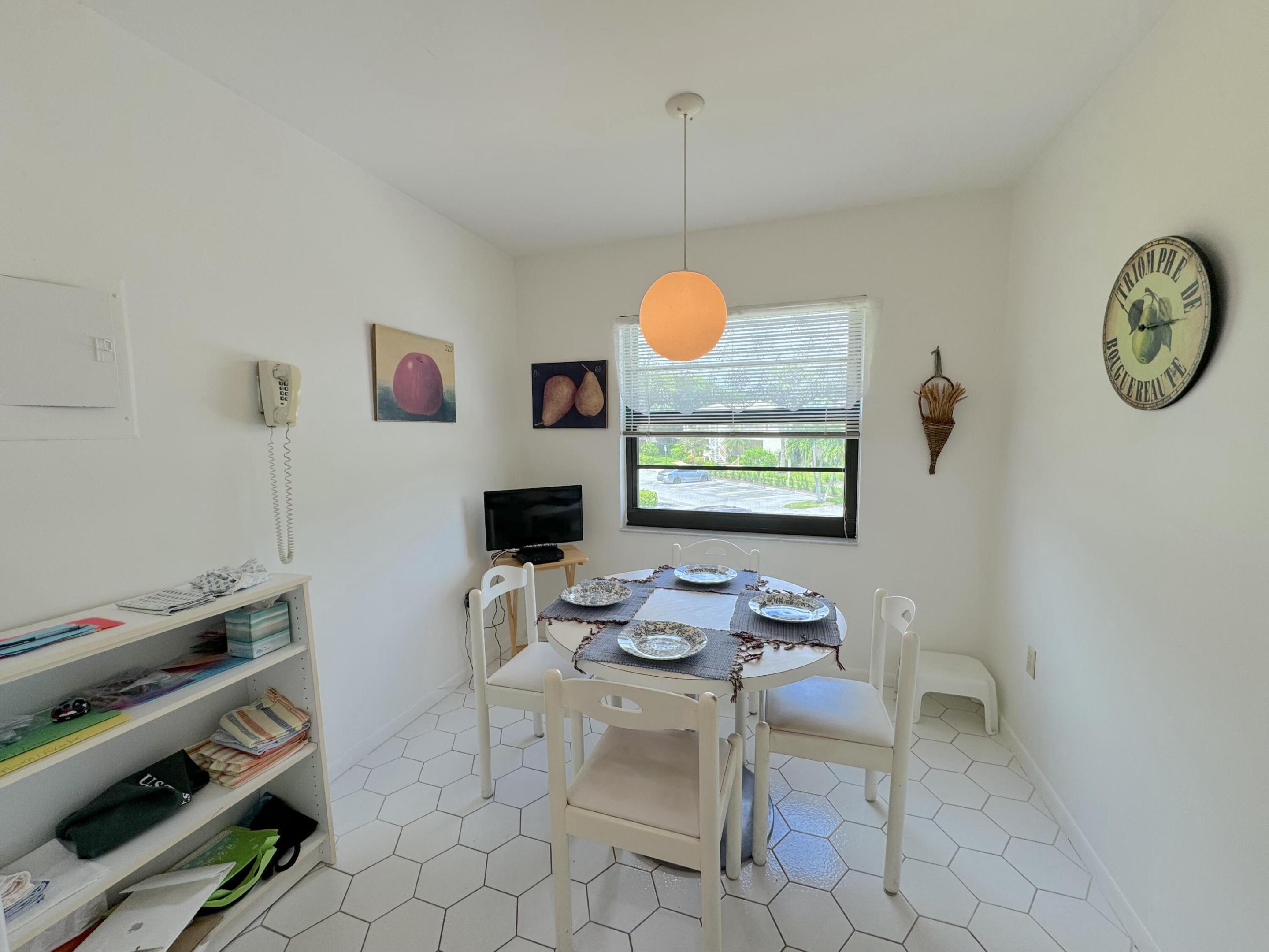 9 Stratford #B, Boynton Beach FL 33436