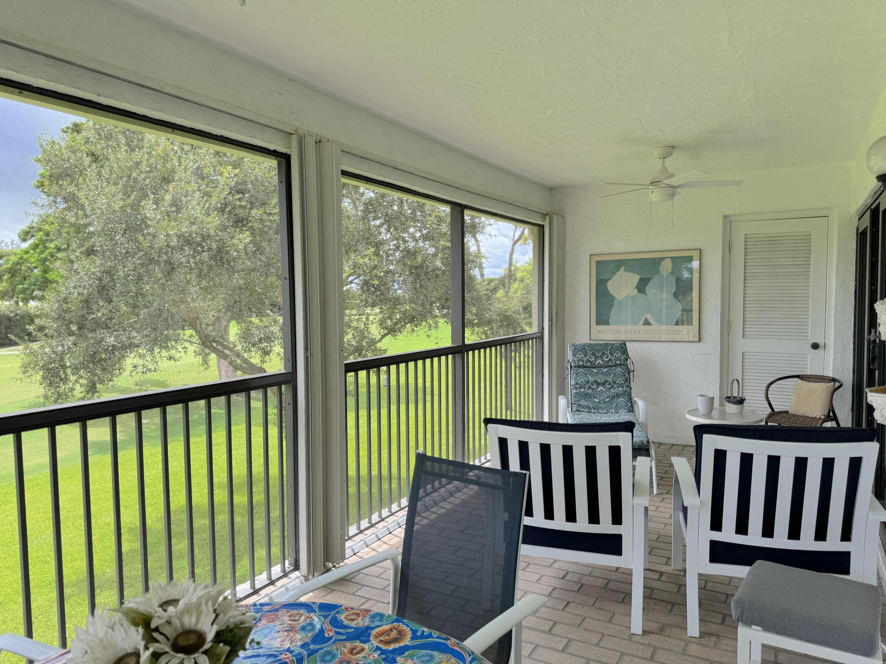 9 Stratford #B, Boynton Beach FL 33436