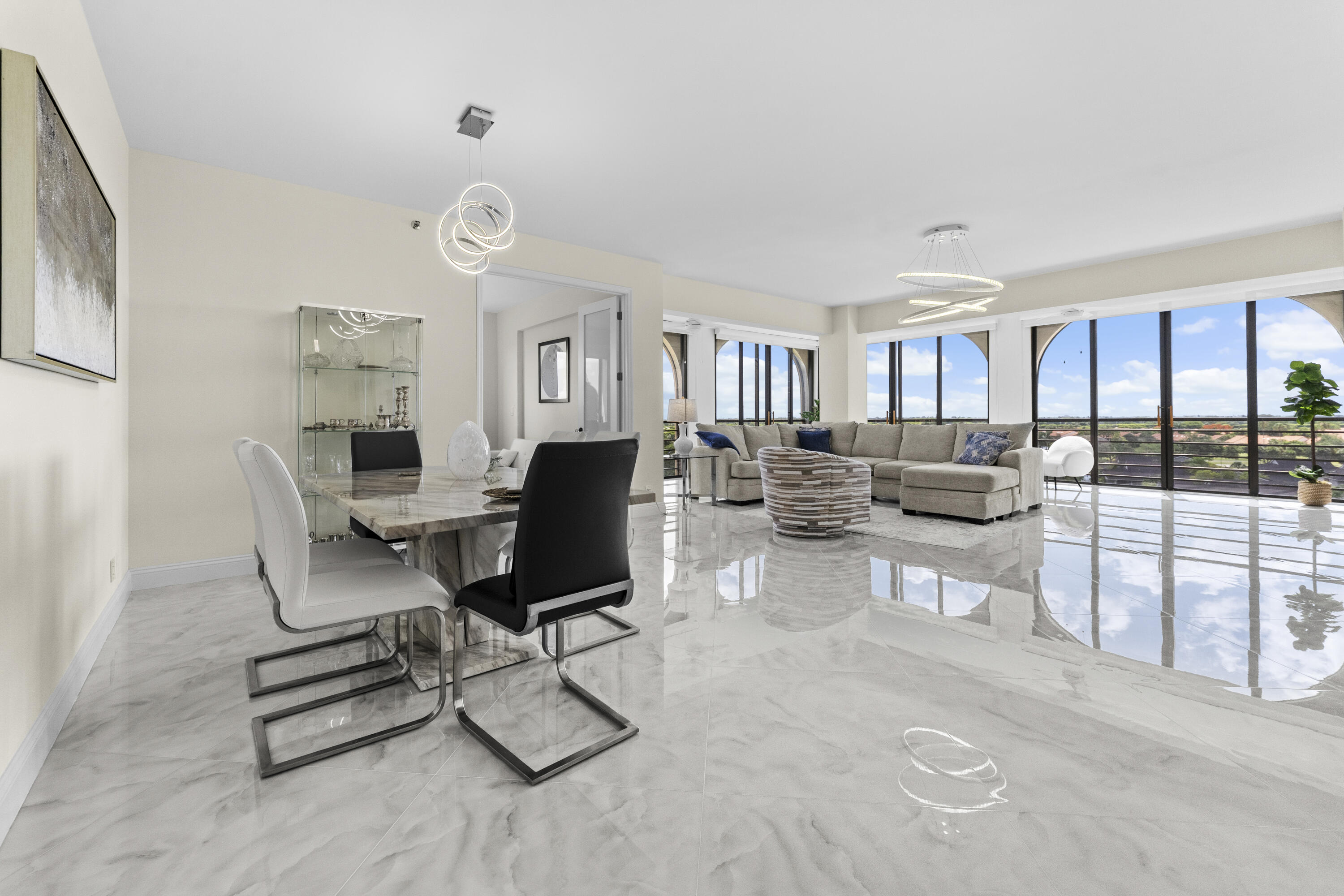 7578 Regency Lake #802, Boca Raton FL 33433