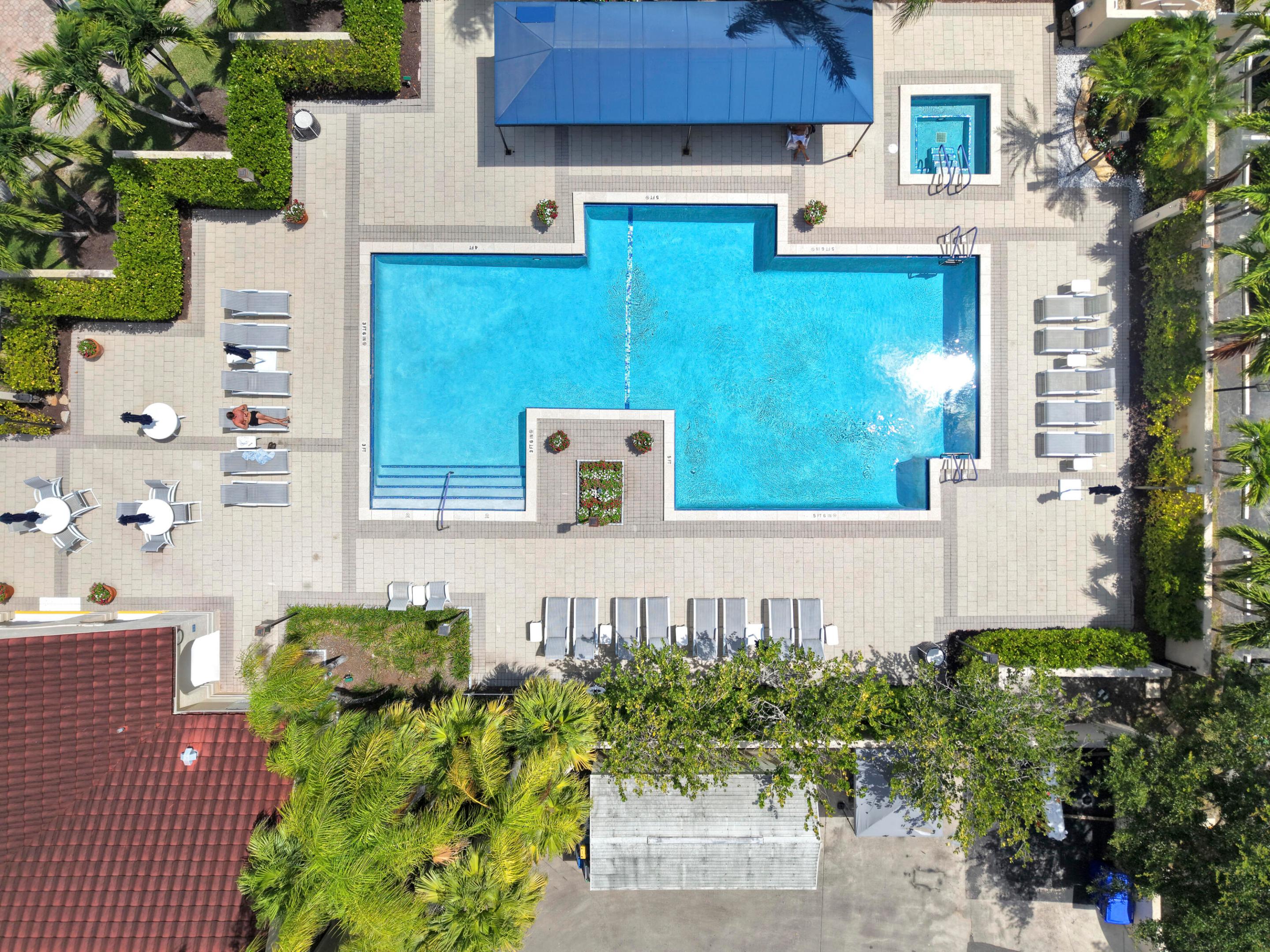 7578 Regency Lake #802, Boca Raton FL 33433