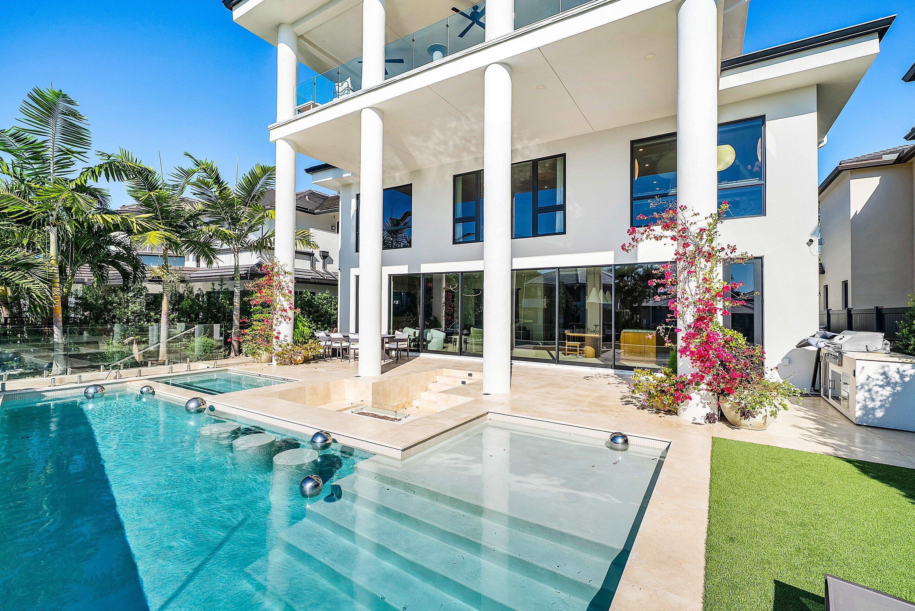 5344 Boca Marina, Boca Raton FL 33487
