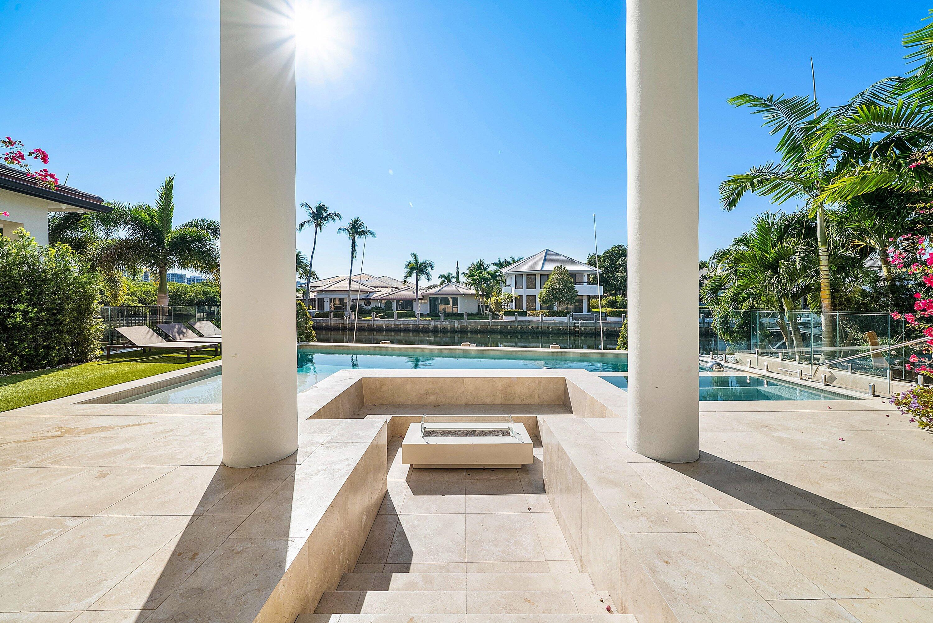 5344 Boca Marina, Boca Raton FL 33487