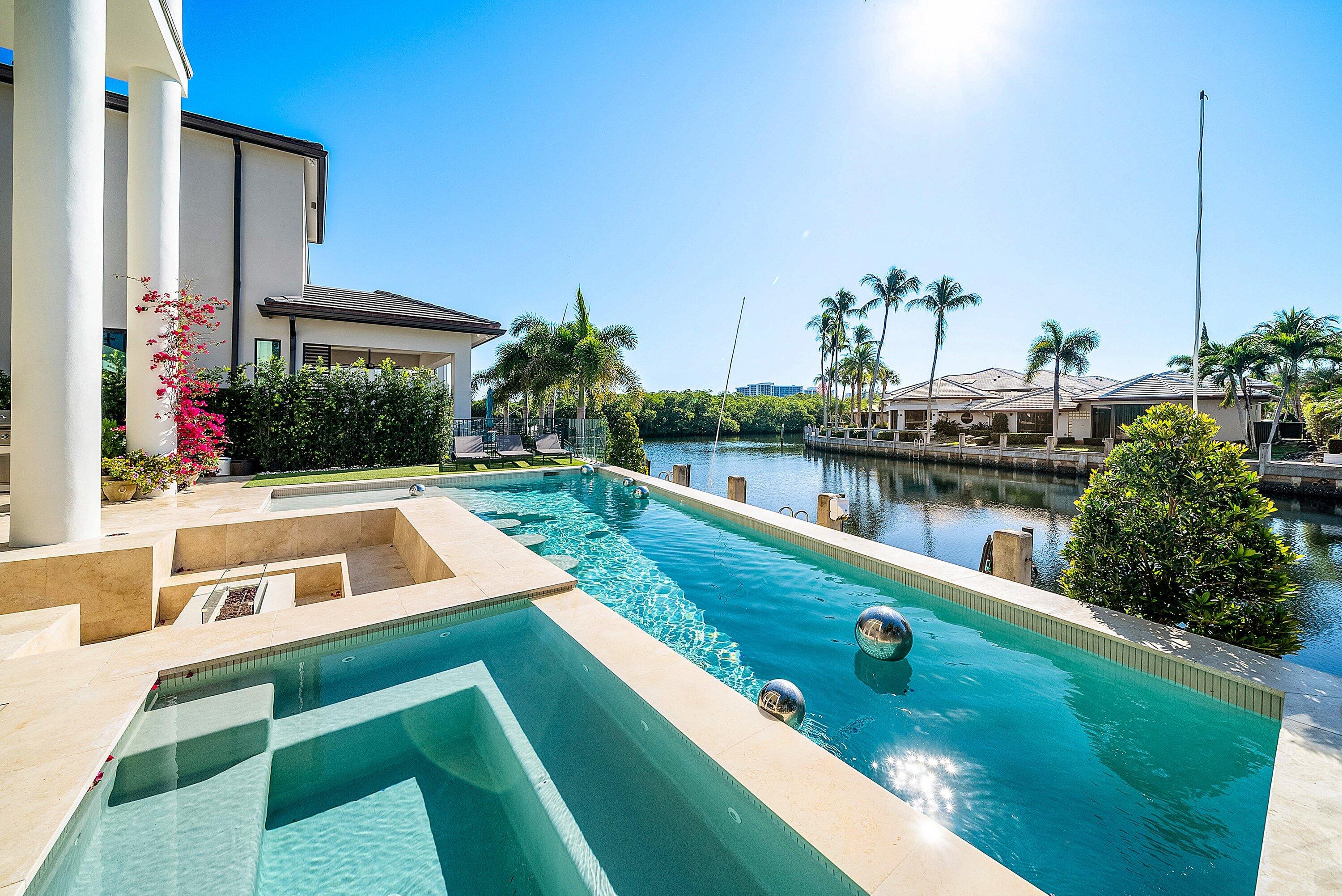 5344 Boca Marina, Boca Raton FL 33487