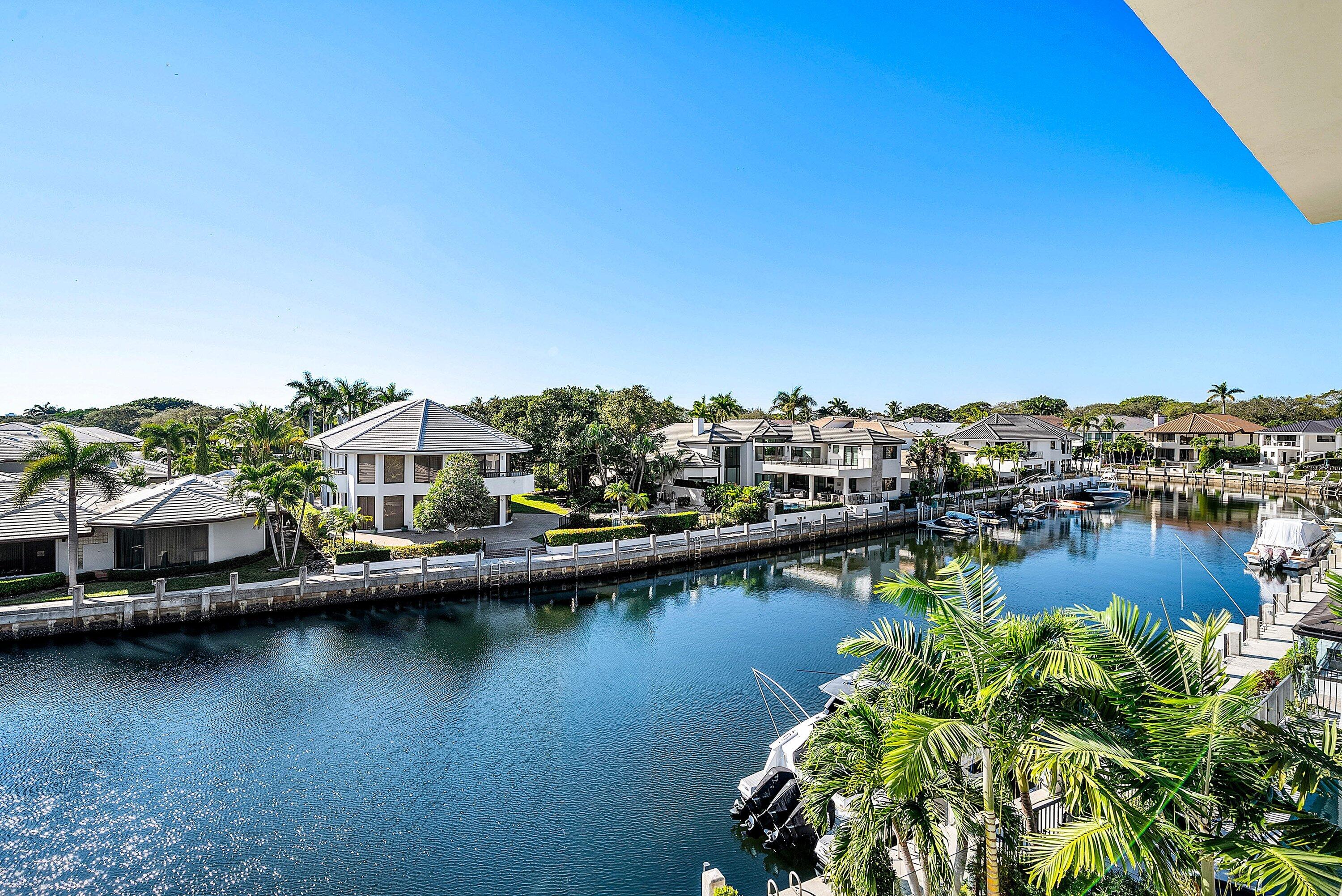 5344 Boca Marina, Boca Raton FL 33487
