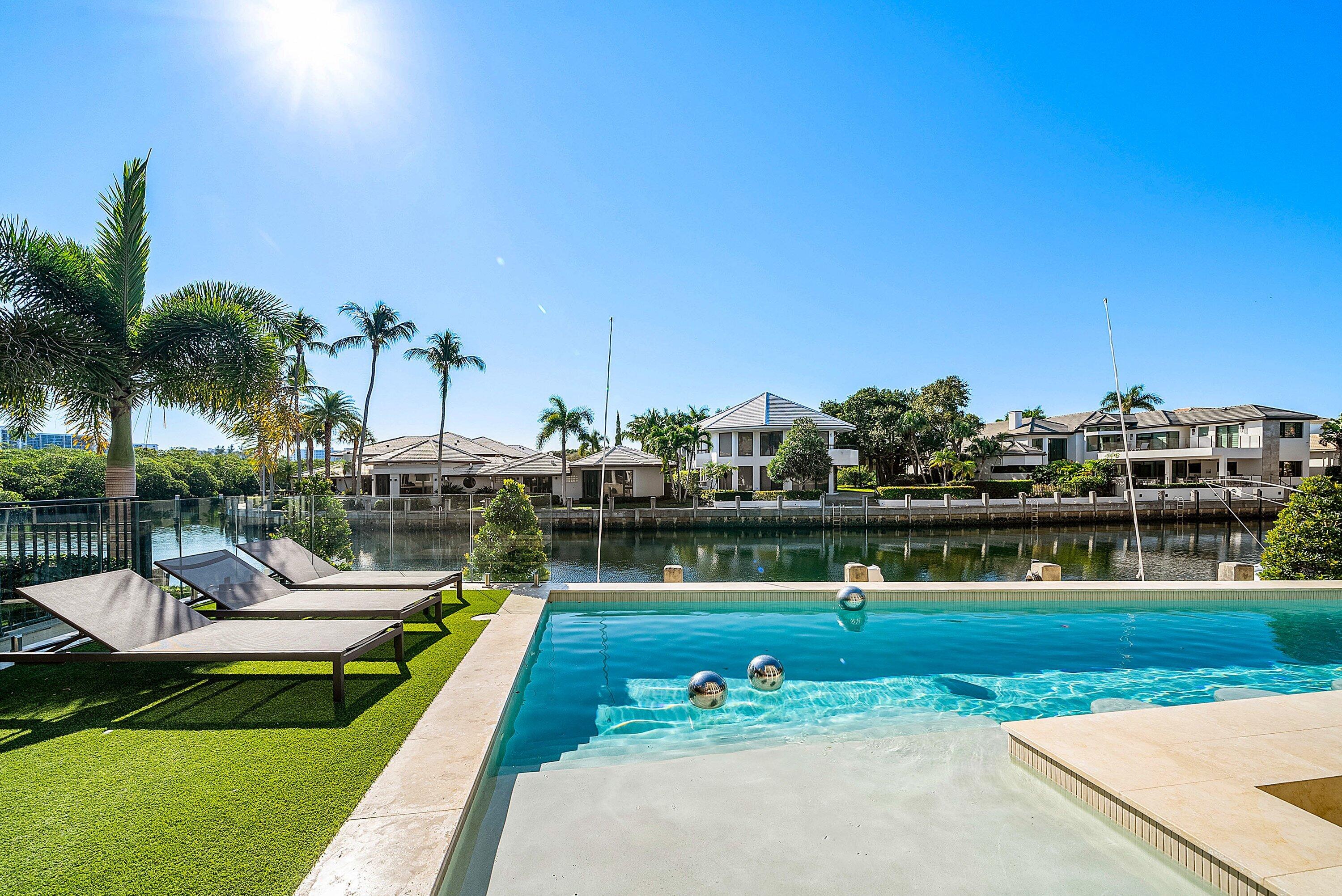 5344 Boca Marina, Boca Raton FL 33487