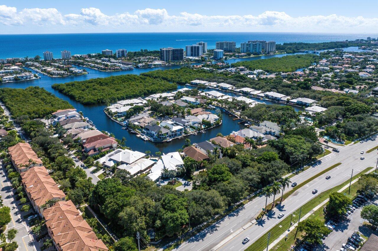 5344 Boca Marina, Boca Raton FL 33487