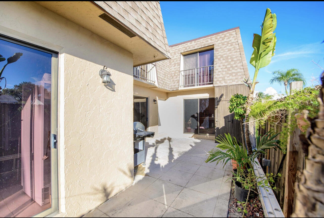 4101 N Waterview #41-a, Palm Springs FL 33461