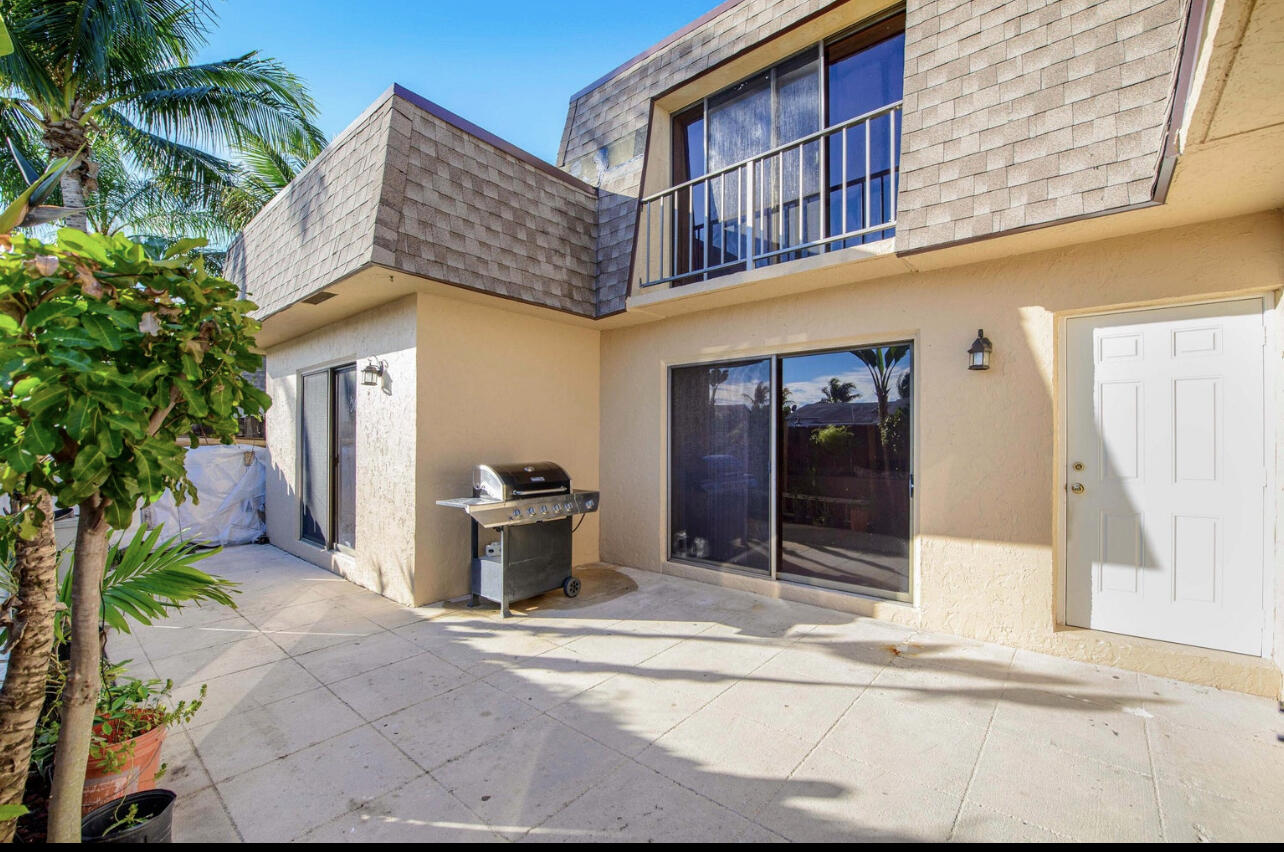 4101 N Waterview #41-a, Palm Springs FL 33461