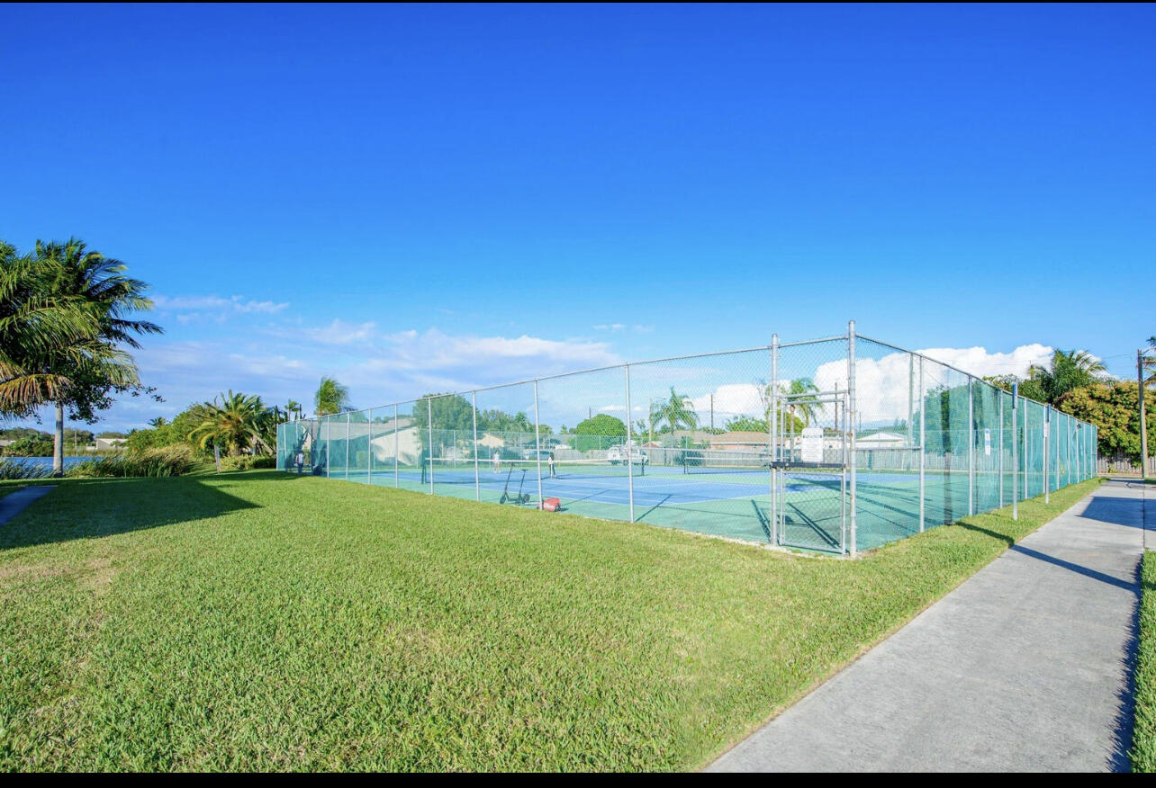 4101 N Waterview #41-a, Palm Springs FL 33461