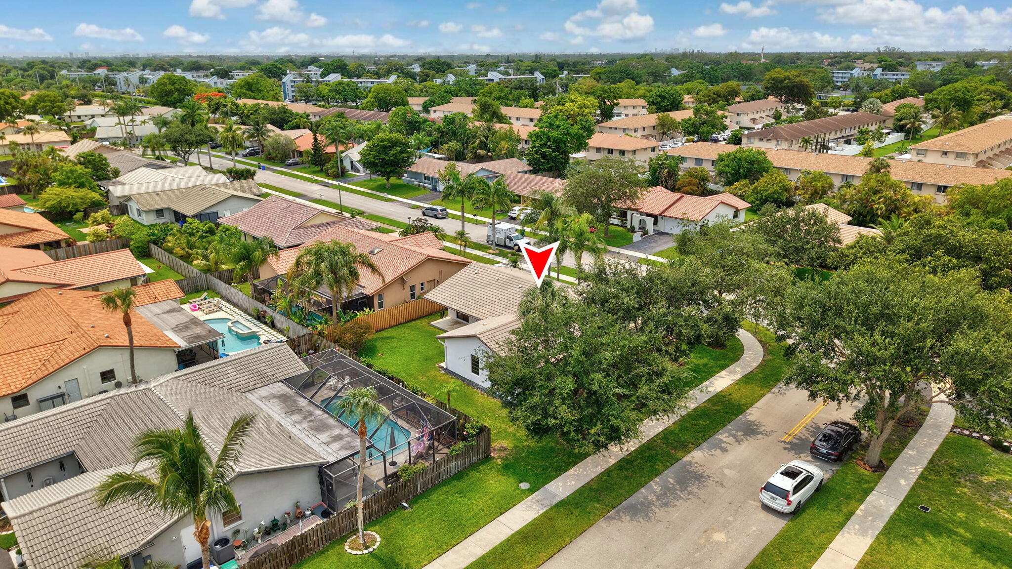 7909 NW 18th, Margate FL 33063