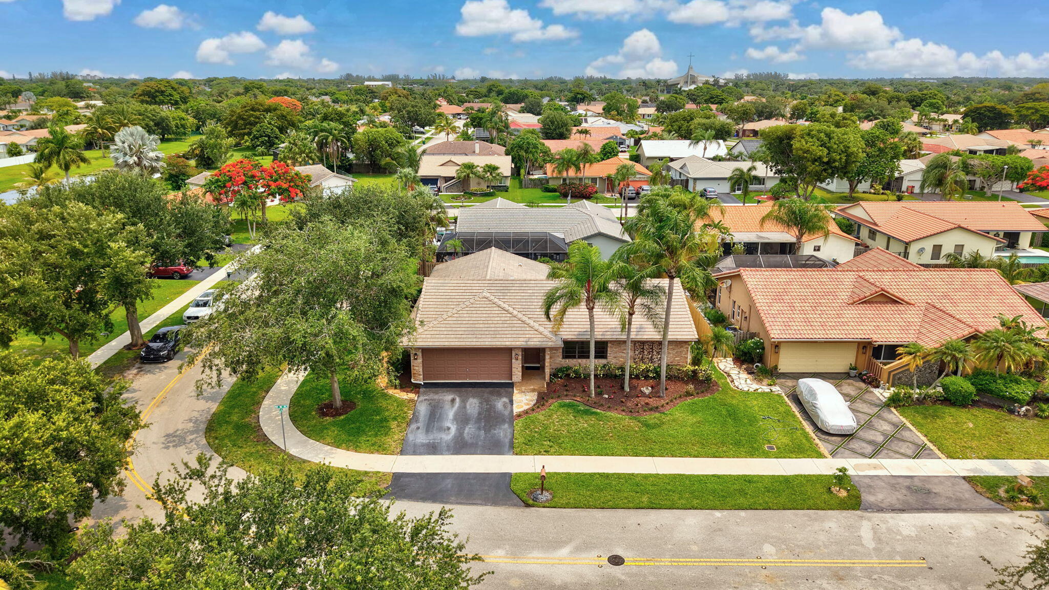 7909 NW 18th, Margate FL 33063