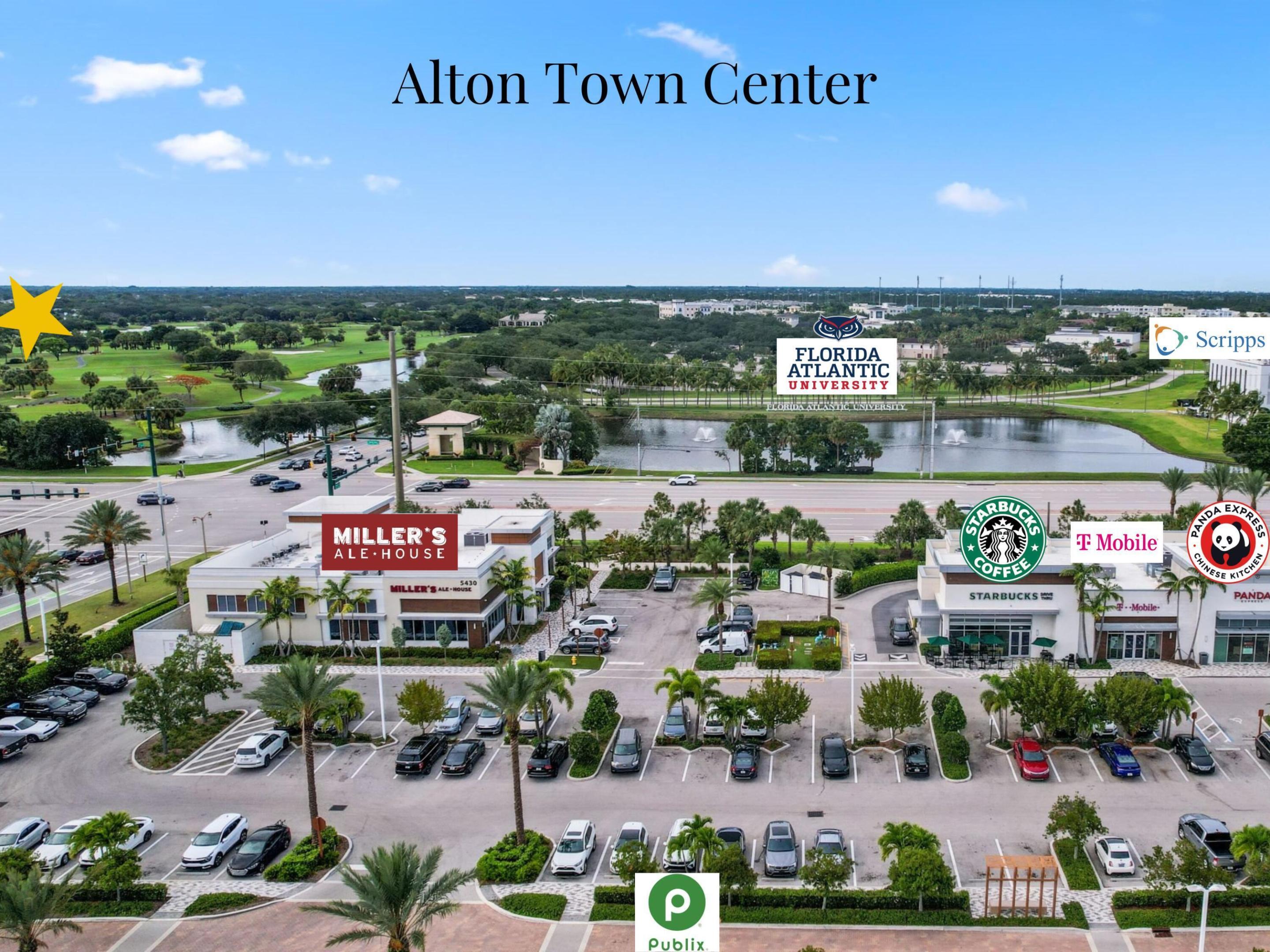 6100 Francis #B, Jupiter FL 33458