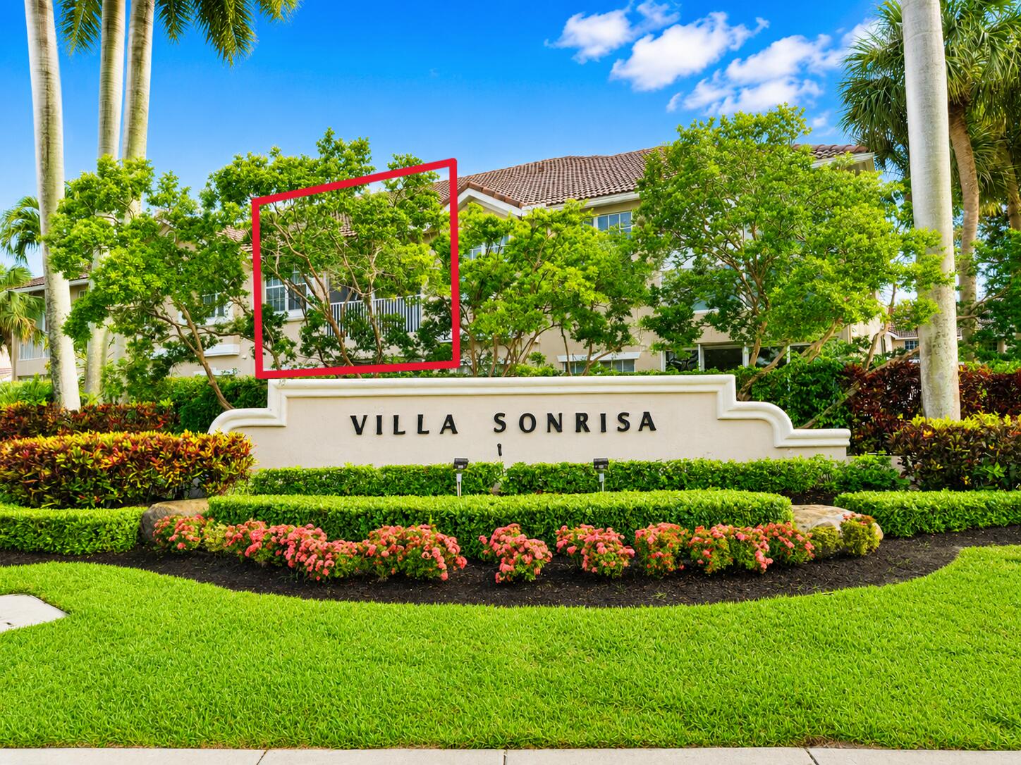 6560 Villa Sonrisa #1321, Boca Raton FL 33433