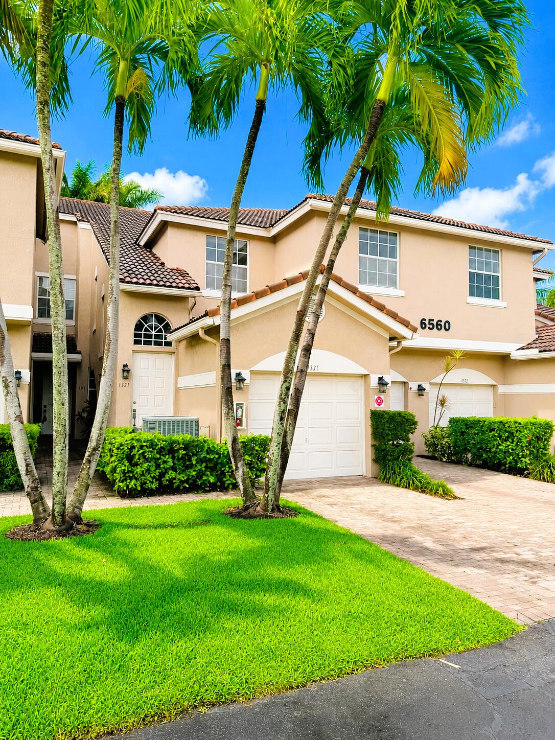 6560 Villa Sonrisa #1321, Boca Raton FL 33433