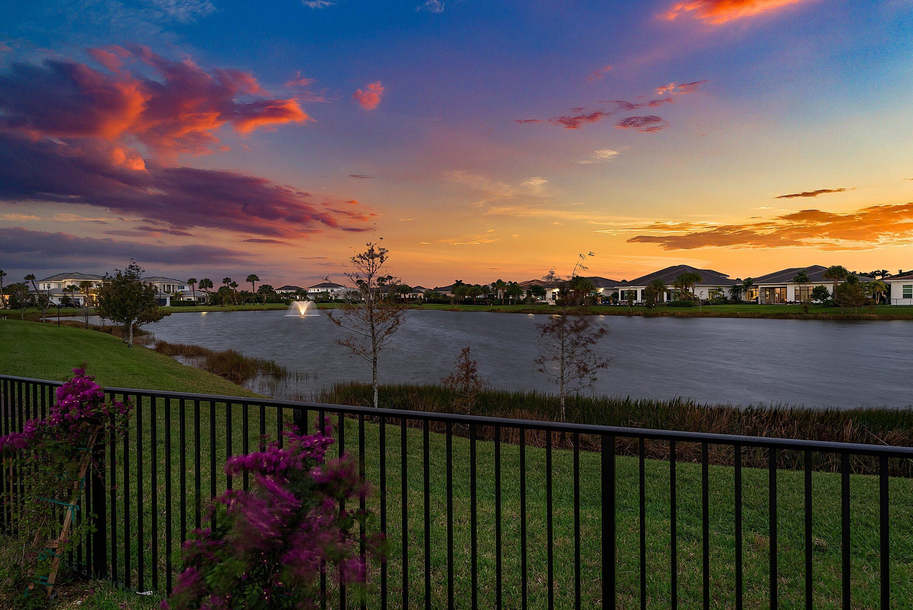 9109 Coral Isles #{lot 86}, Palm Beach Gardens FL 33412
