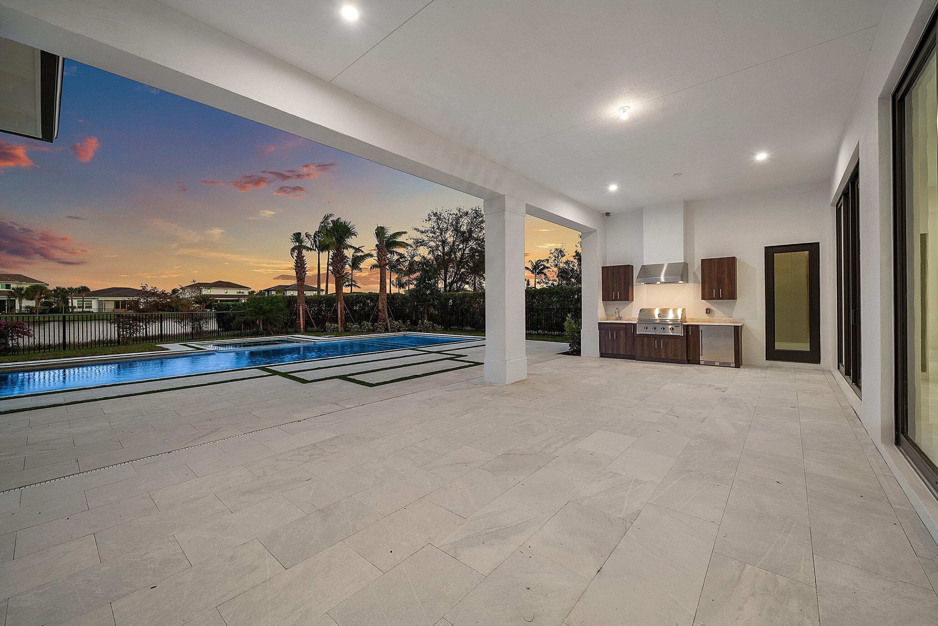 9109 Coral Isles #{lot 86}, Palm Beach Gardens FL 33412
