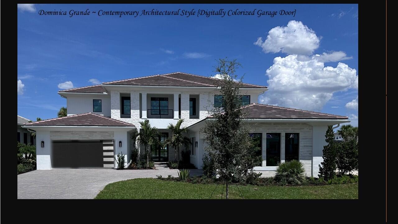 9109 Coral Isles #{Lot 86}, Palm Beach Gardens FL 33412