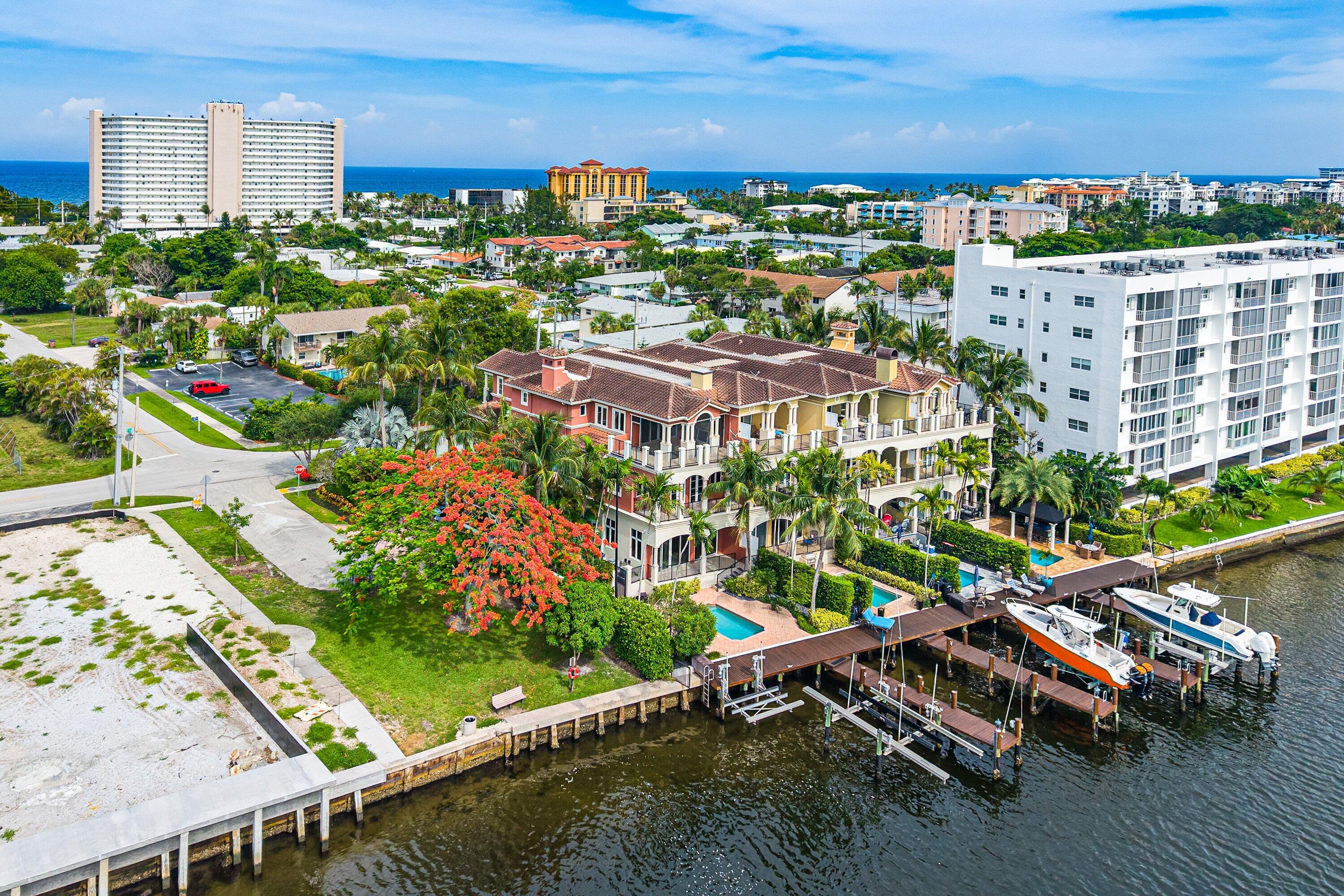 453 NE 19th, Deerfield Beach FL 33441