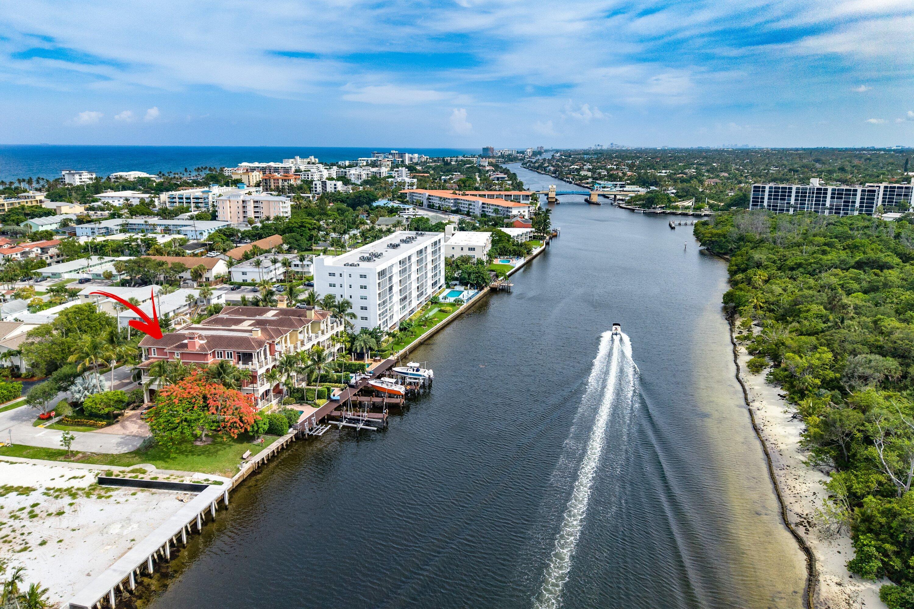 453 NE 19th, Deerfield Beach FL 33441