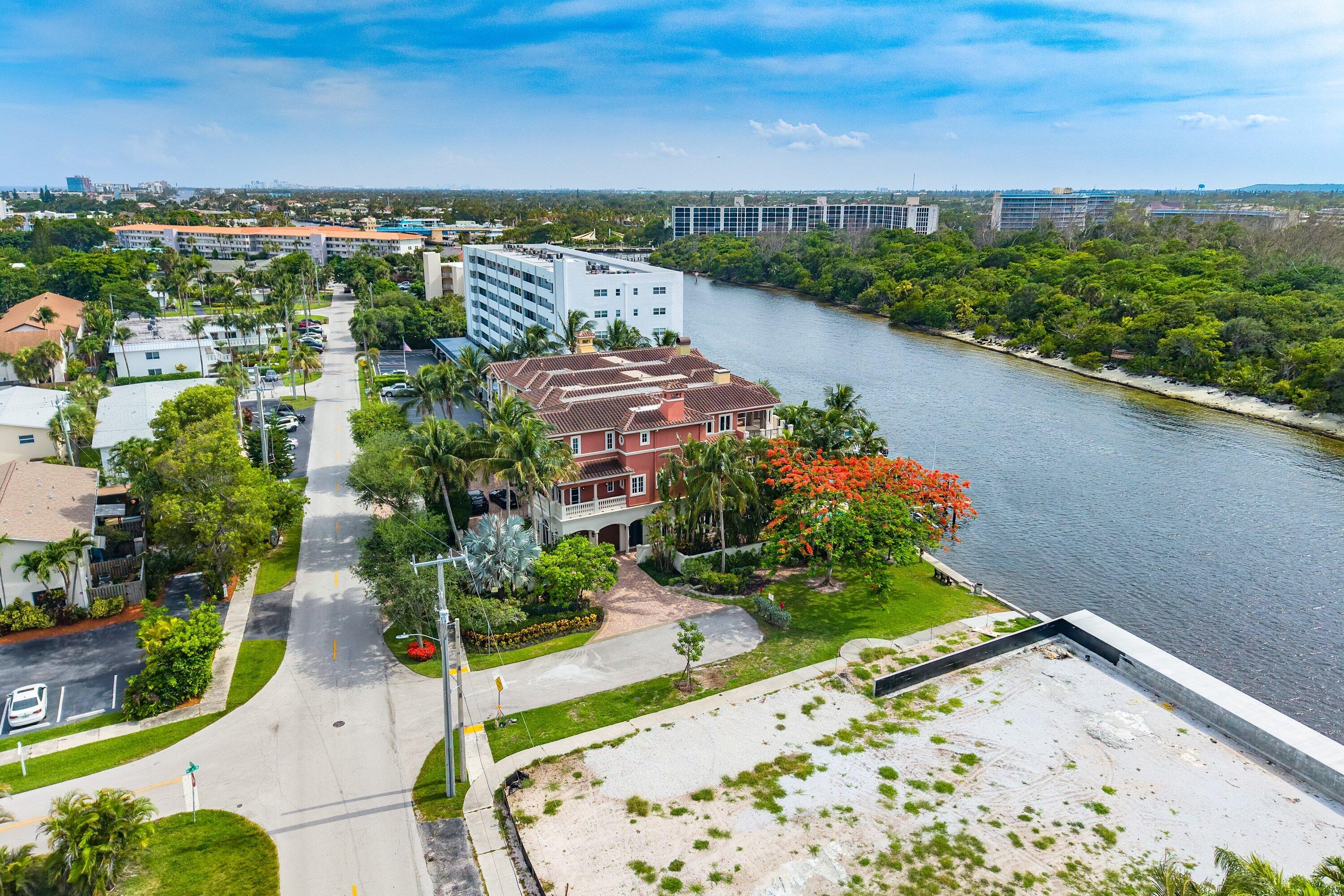 453 NE 19th, Deerfield Beach FL 33441