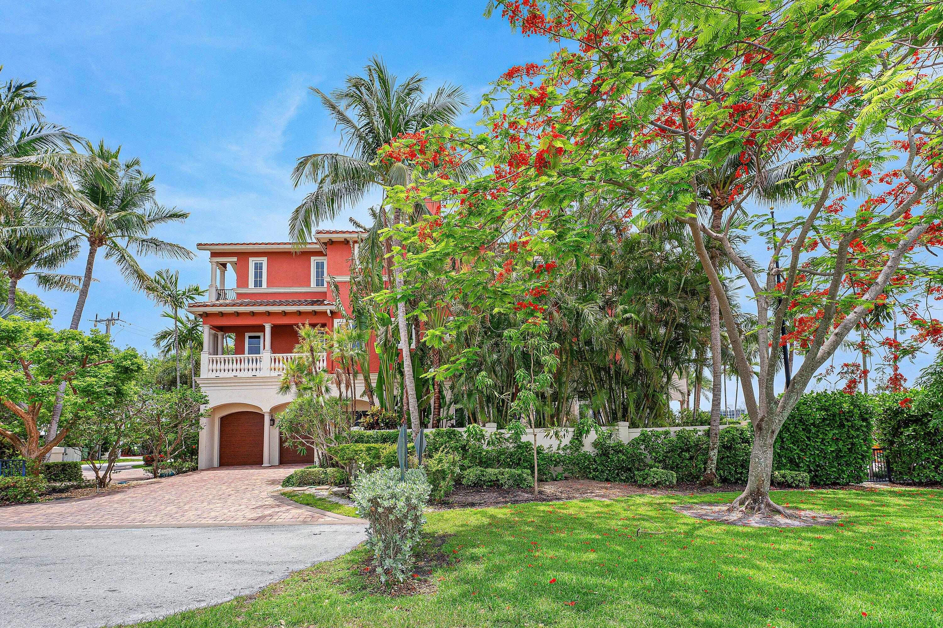453 NE 19th, Deerfield Beach FL 33441