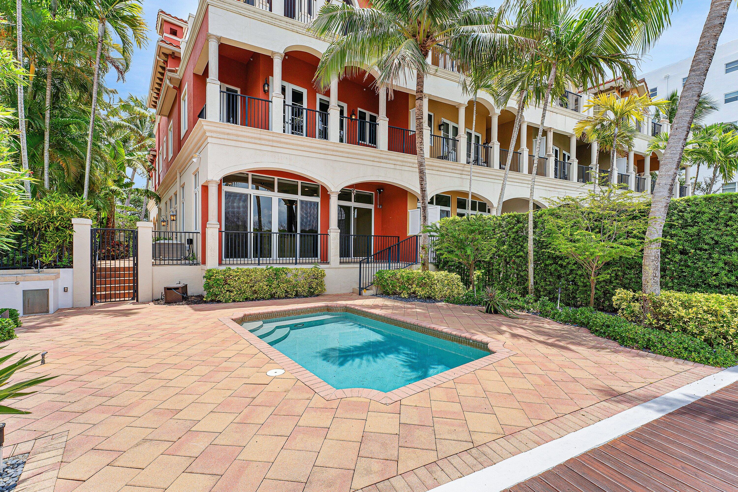 453 NE 19th, Deerfield Beach FL 33441