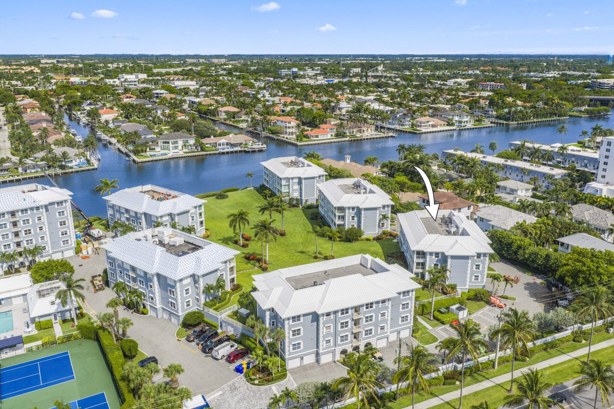 2150 S Ocean #3c, Delray Beach FL 33483