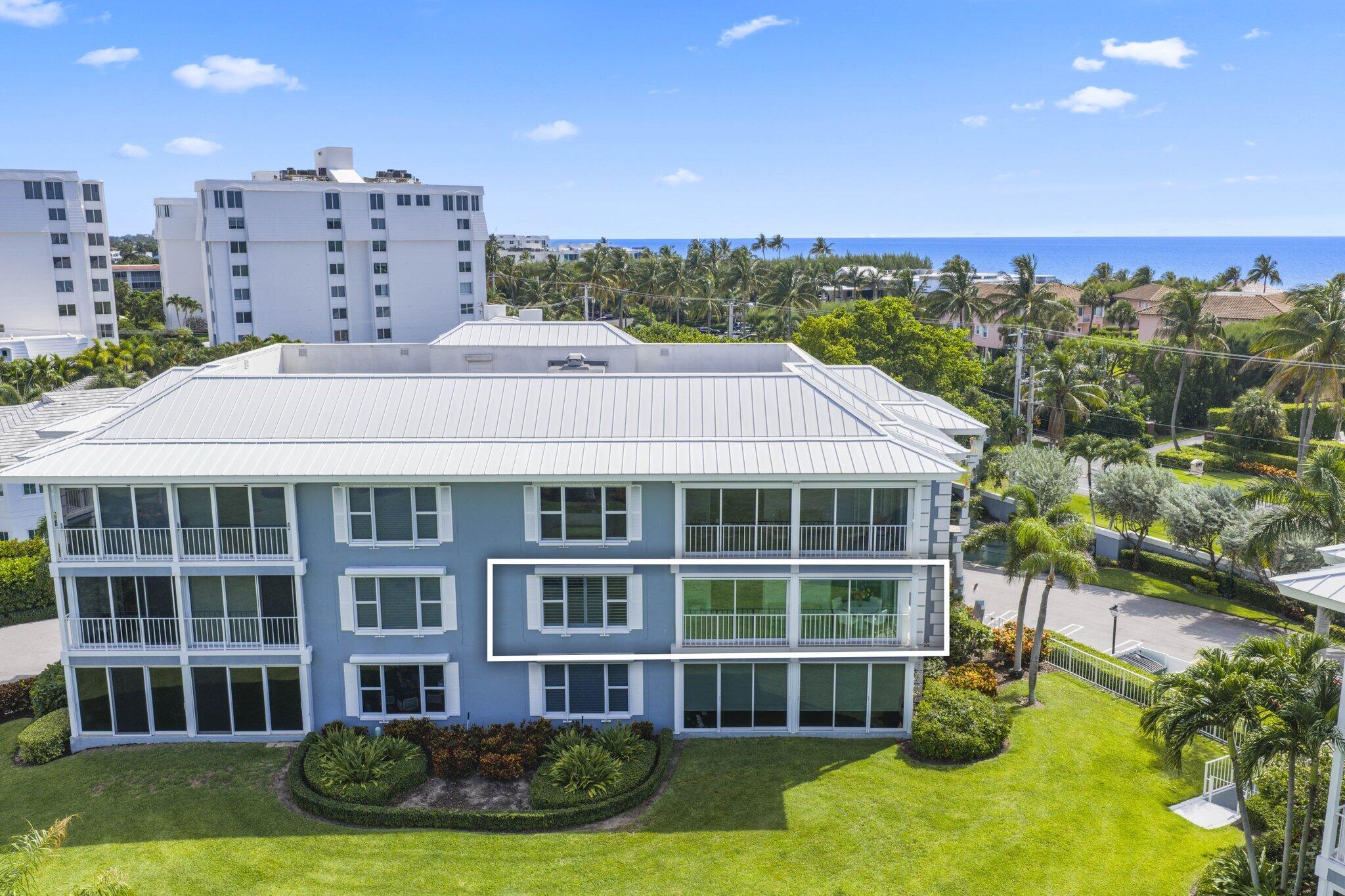 2150 S Ocean #3c, Delray Beach FL 33483