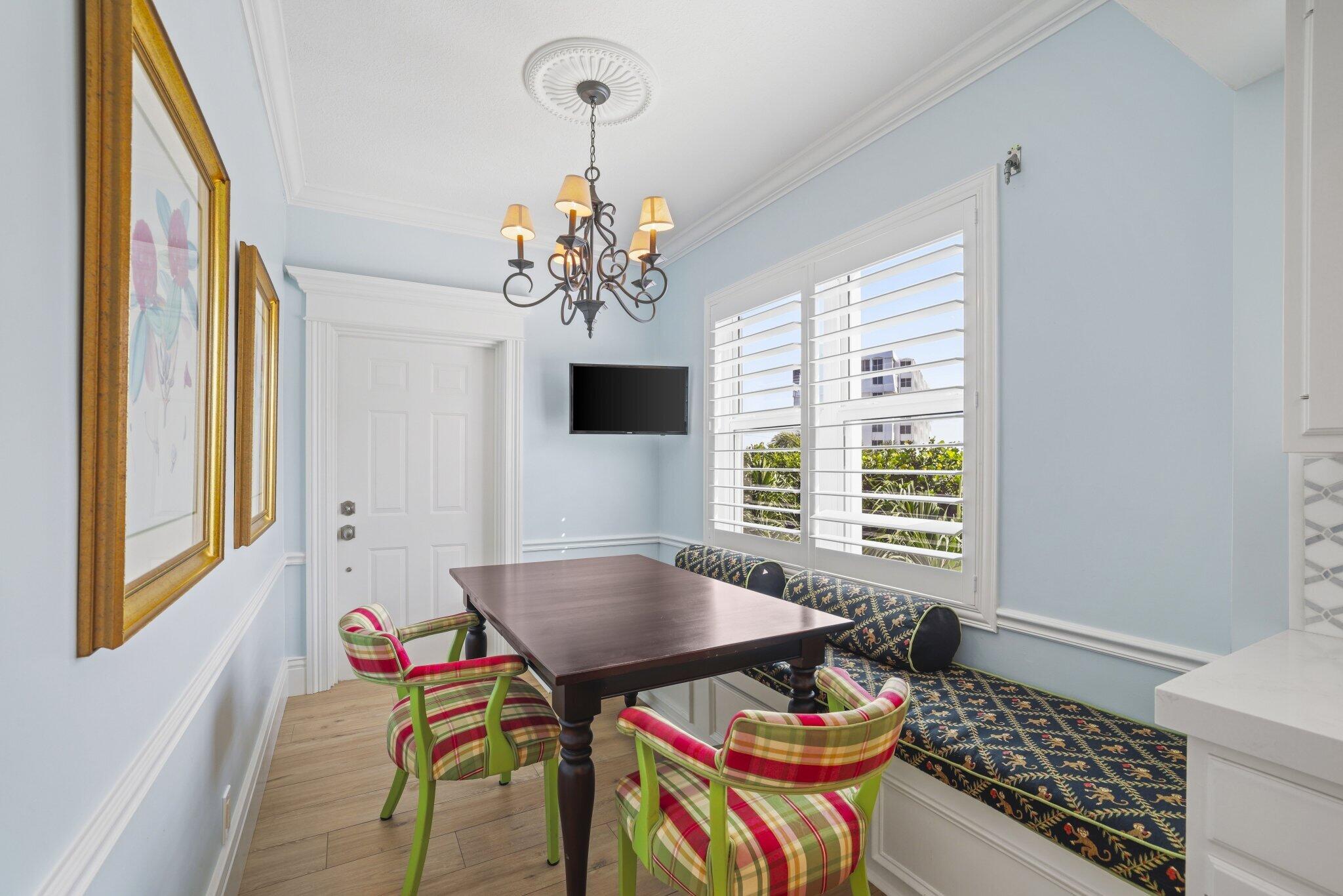 2150 S Ocean #3c, Delray Beach FL 33483