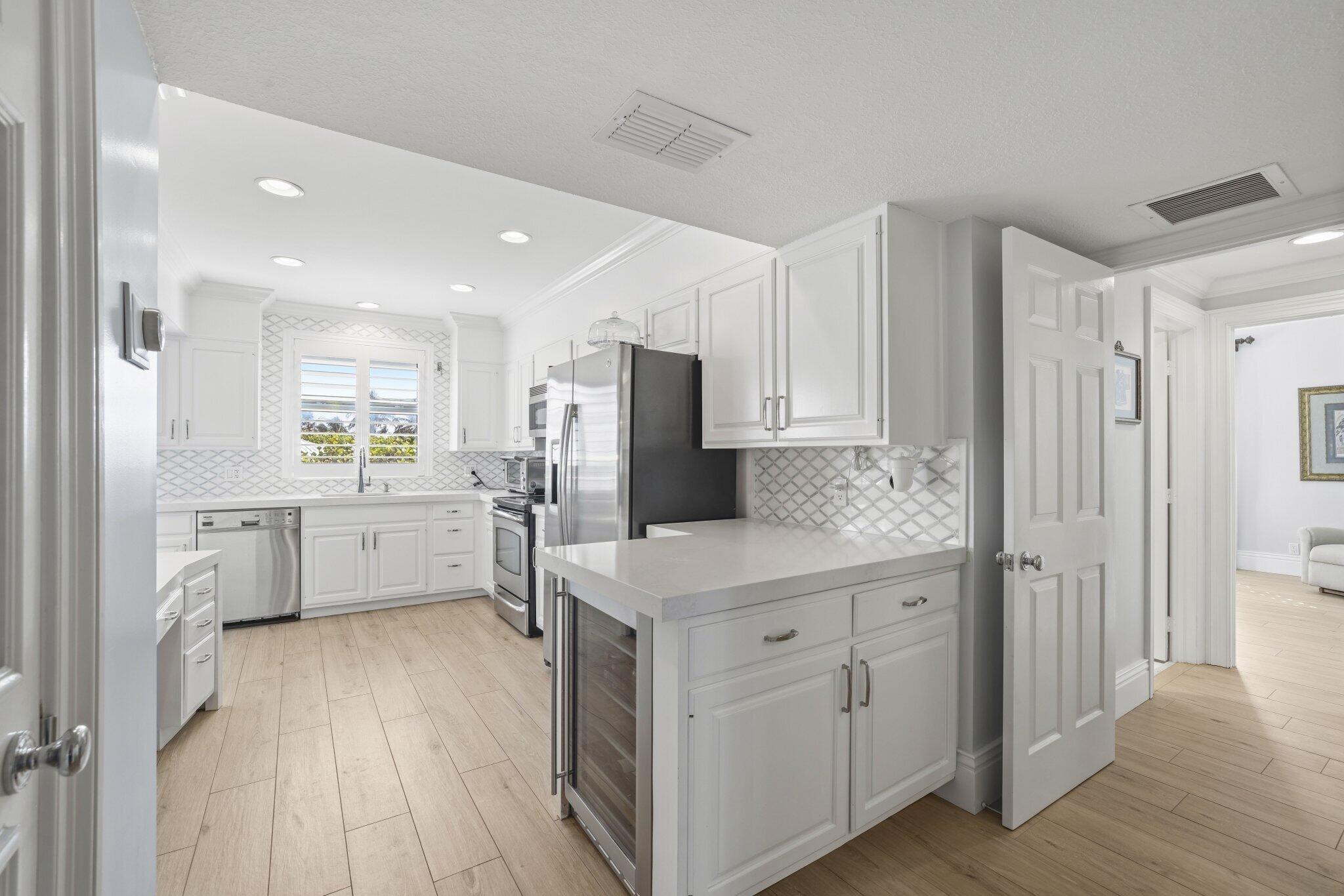 2150 S Ocean #3c, Delray Beach FL 33483