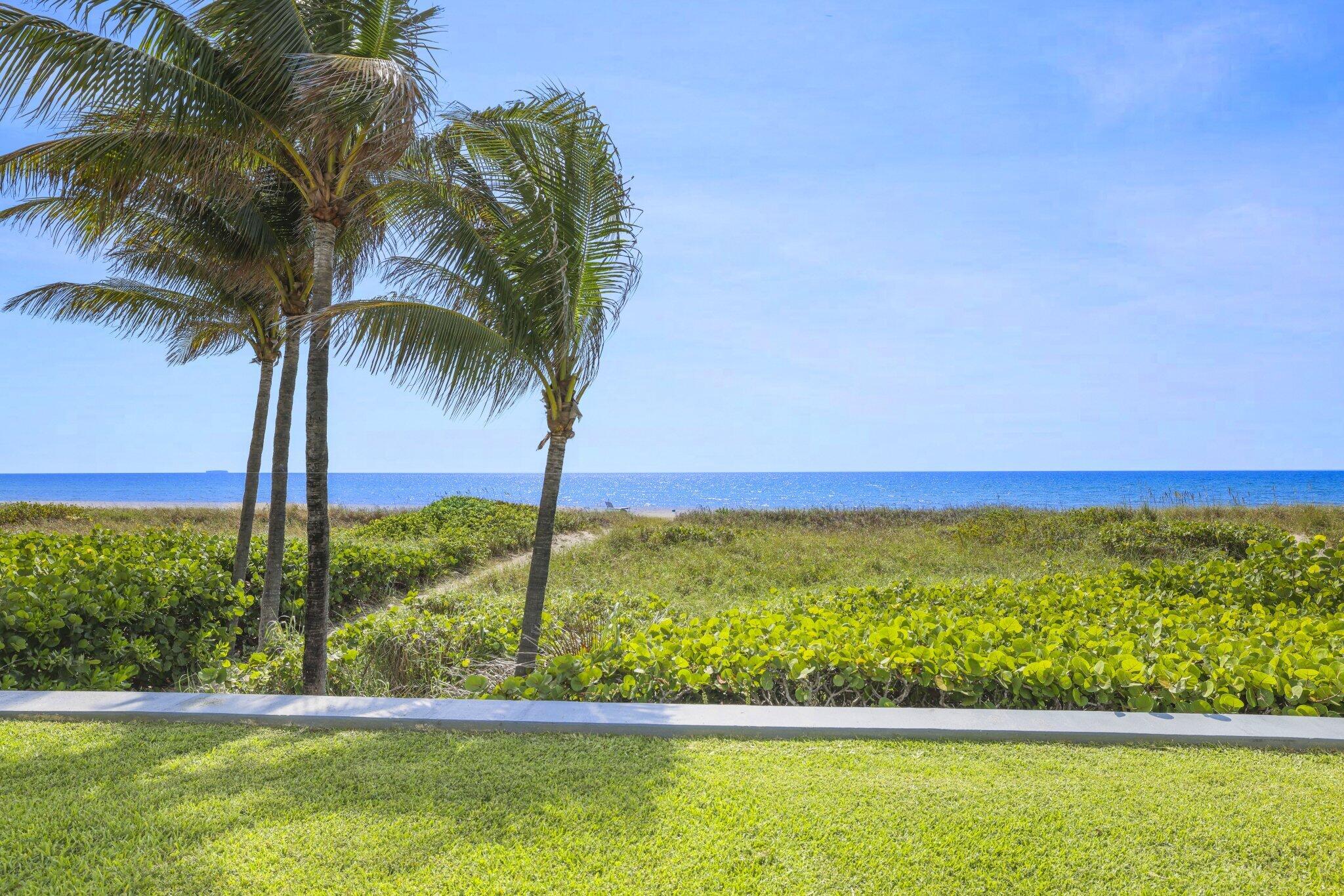 2150 S Ocean #3c, Delray Beach FL 33483