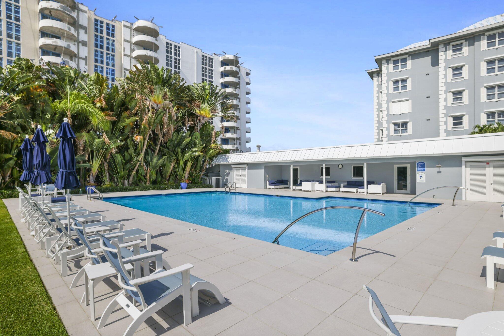 2150 S Ocean #3c, Delray Beach FL 33483