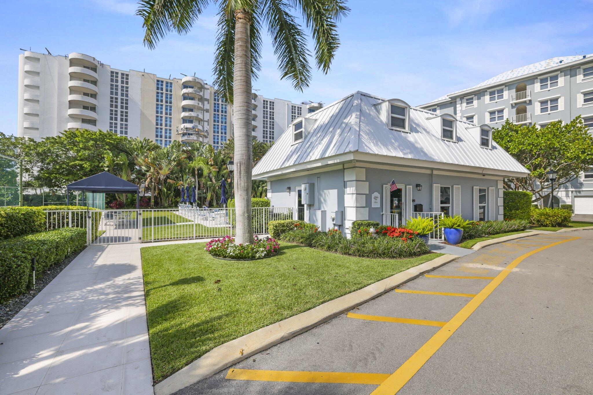 2150 S Ocean #3c, Delray Beach FL 33483
