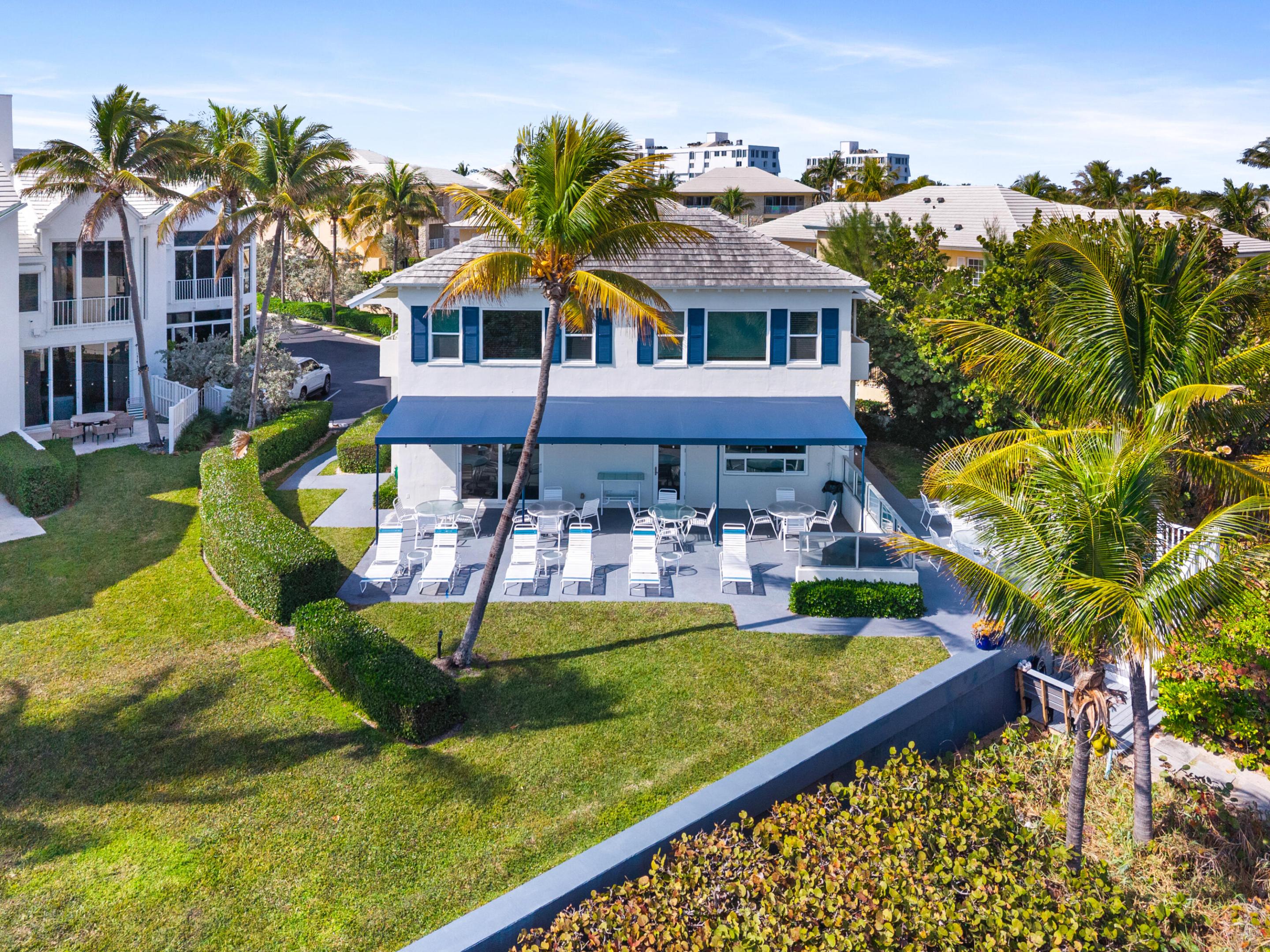 2150 S Ocean #3c, Delray Beach FL 33483