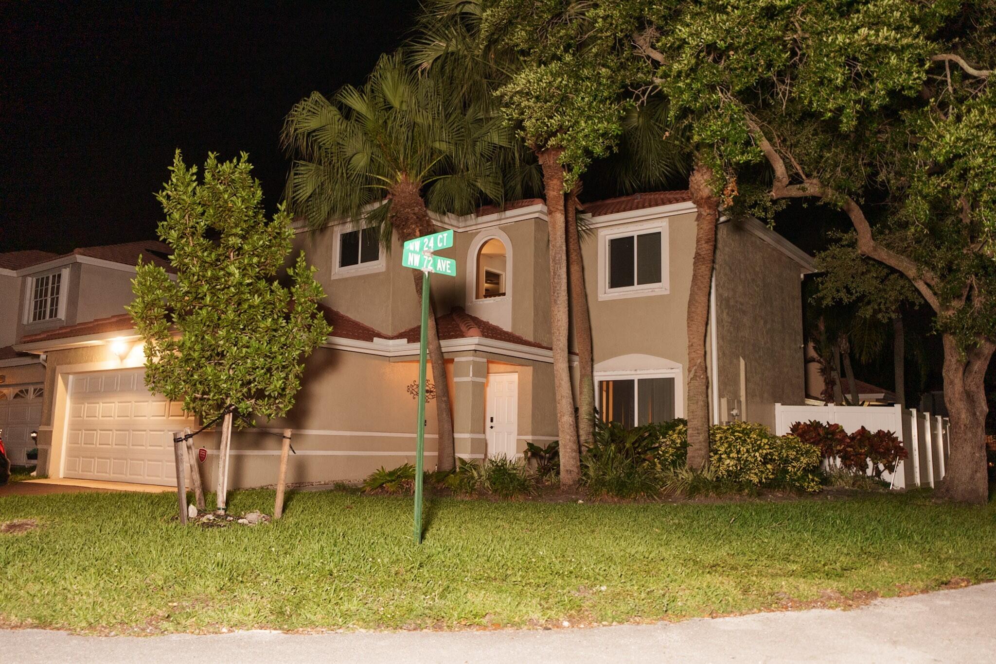 7251 NW 24th, Margate FL 33063