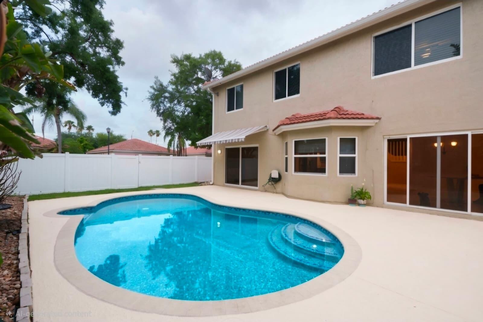 7251 NW 24th, Margate FL 33063