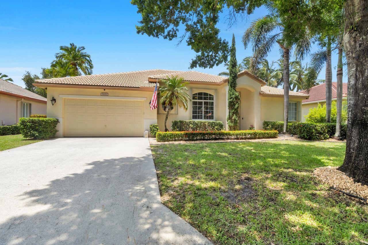 5031 Mallards, Coconut Creek FL 33073