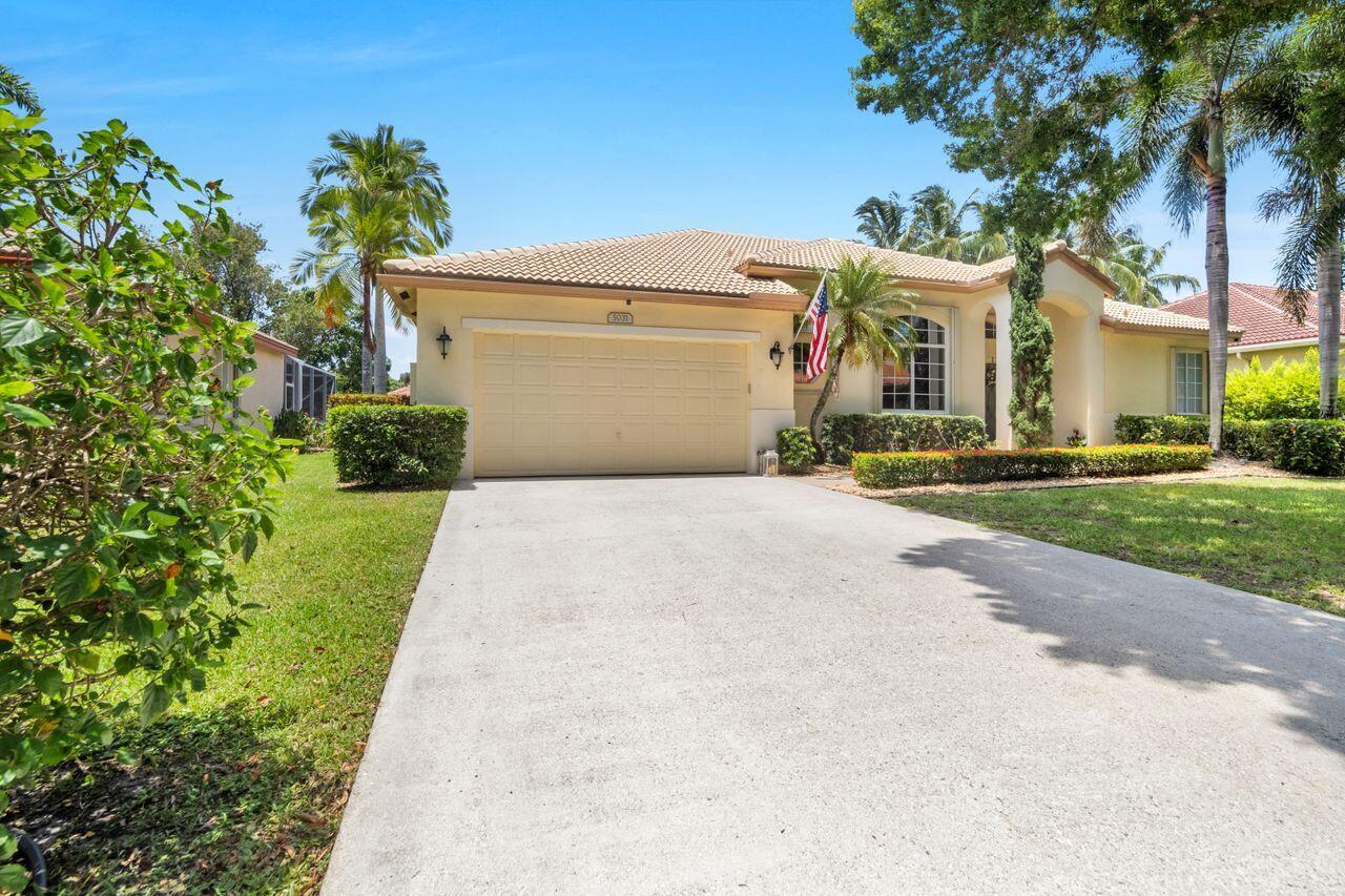 5031 Mallards, Coconut Creek FL 33073