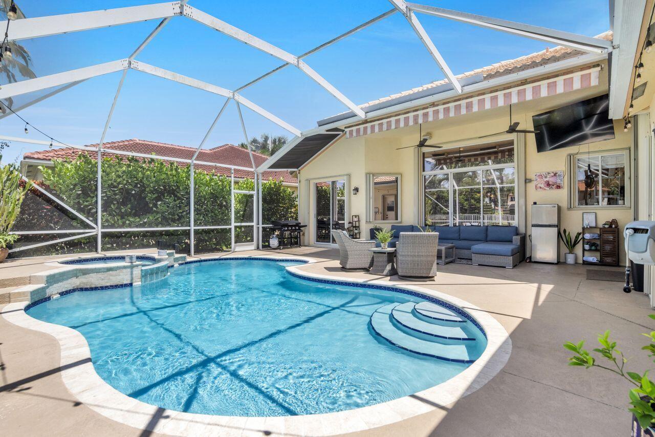 5031 Mallards, Coconut Creek FL 33073