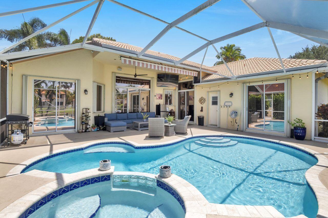 5031 Mallards, Coconut Creek FL 33073