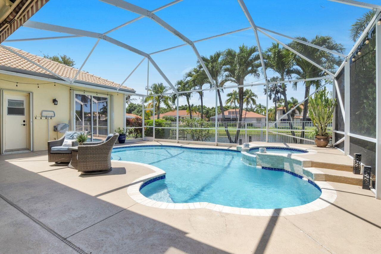 5031 Mallards, Coconut Creek FL 33073