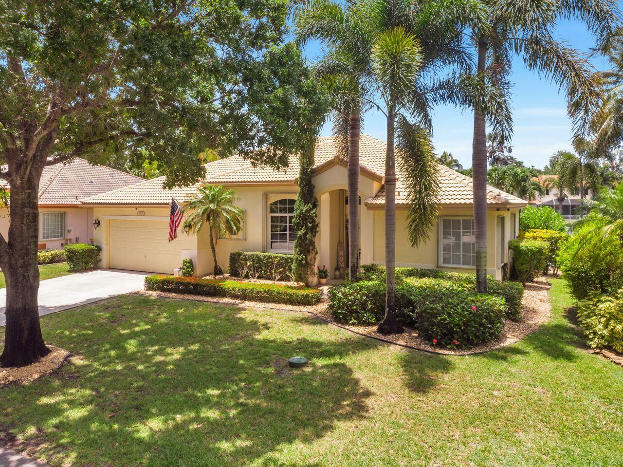 5031 Mallards, Coconut Creek FL 33073