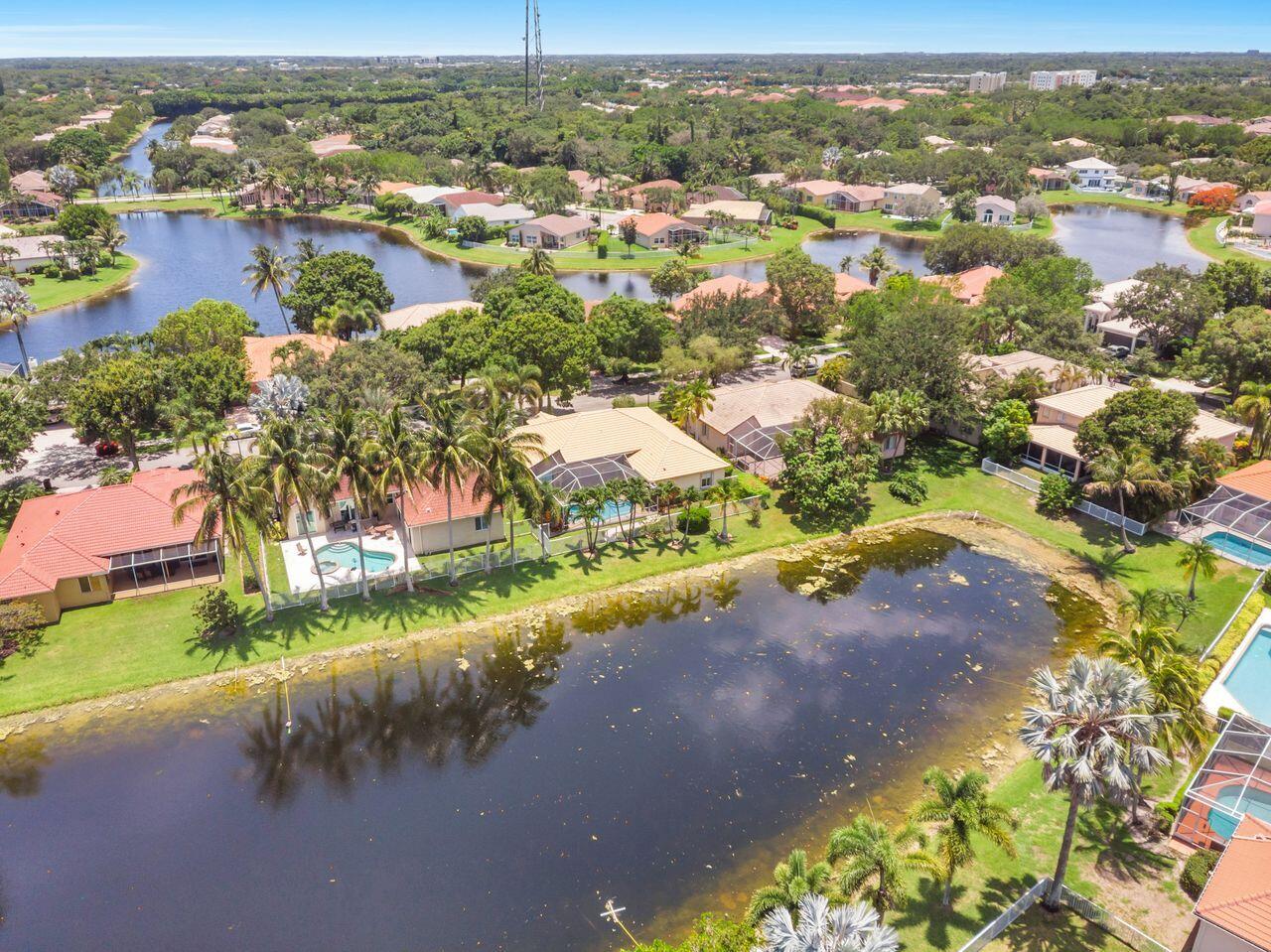 5031 Mallards, Coconut Creek FL 33073
