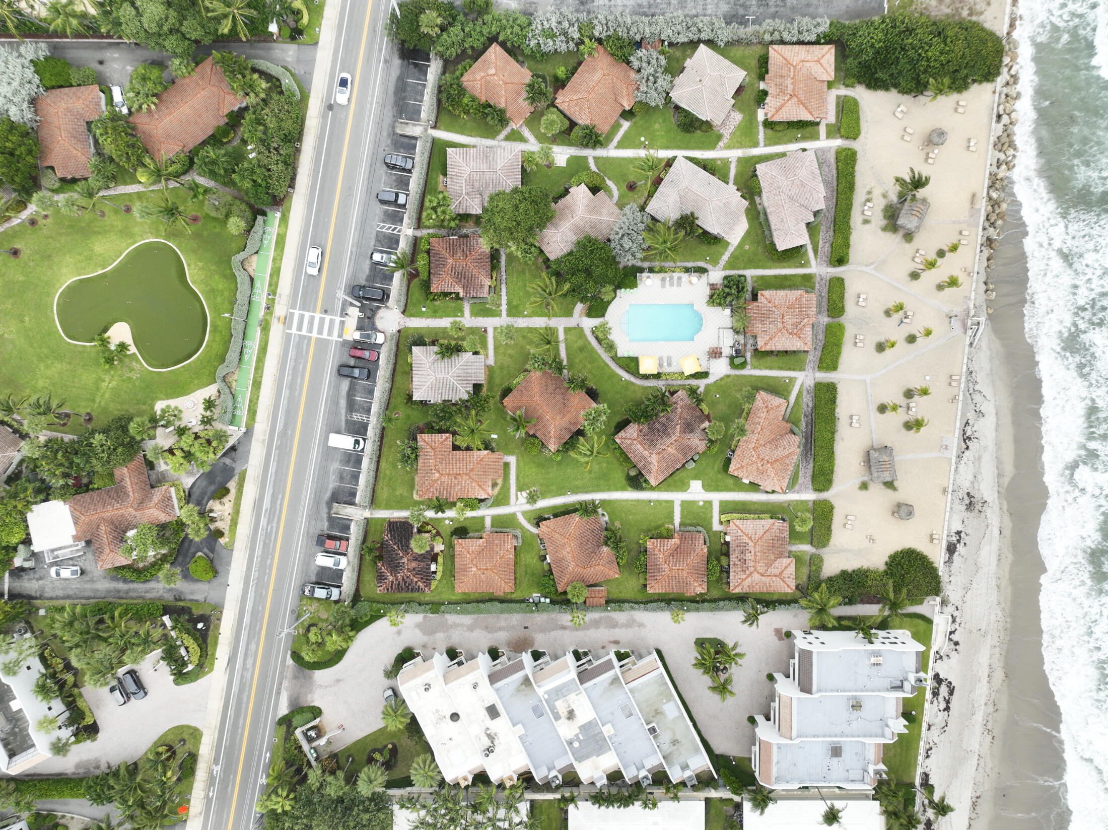 1225 Hillsboro Mile #Villa H2, Hillsboro Beach FL 33062