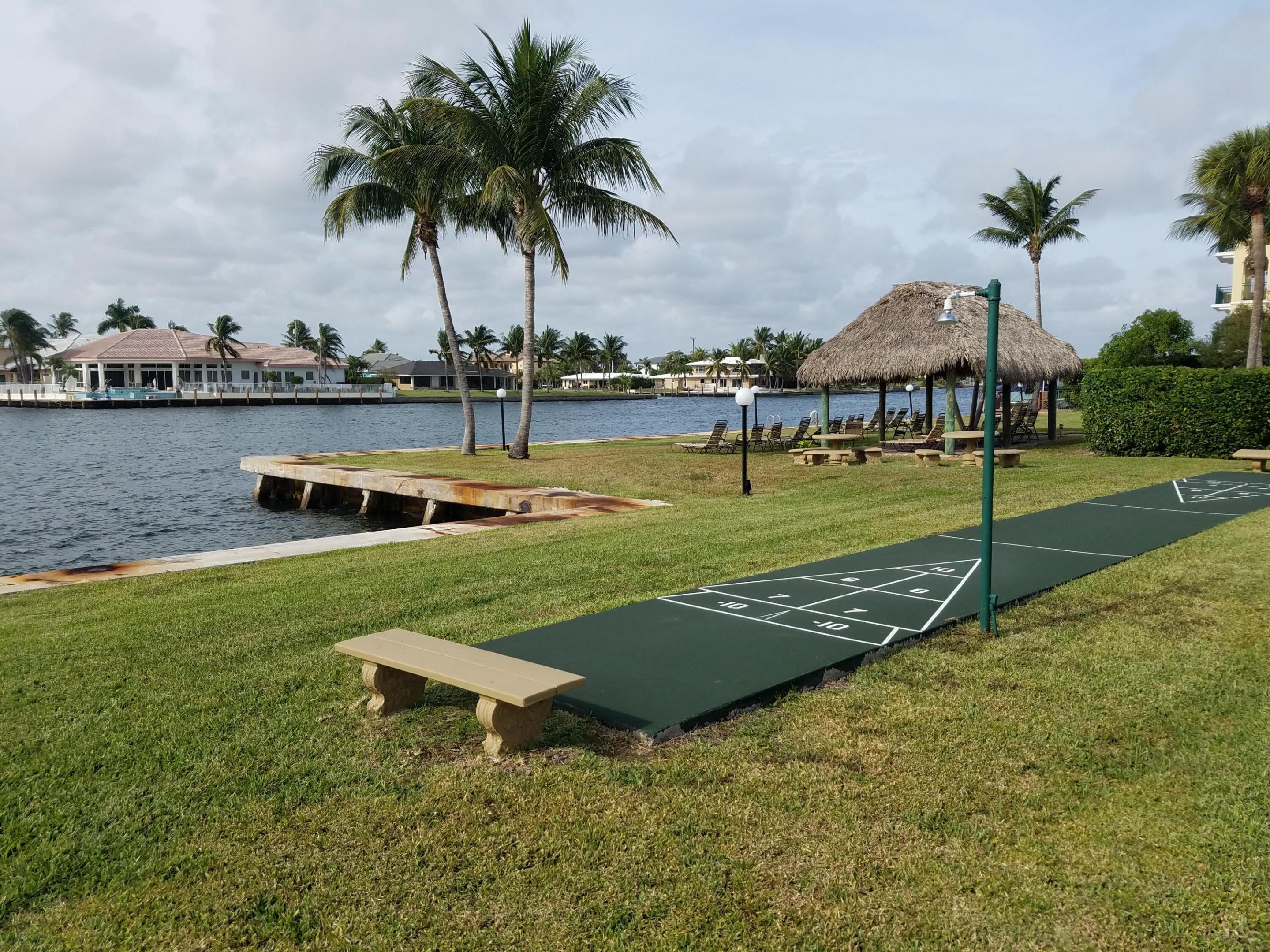 1225 Hillsboro Mile #Villa H2, Hillsboro Beach FL 33062