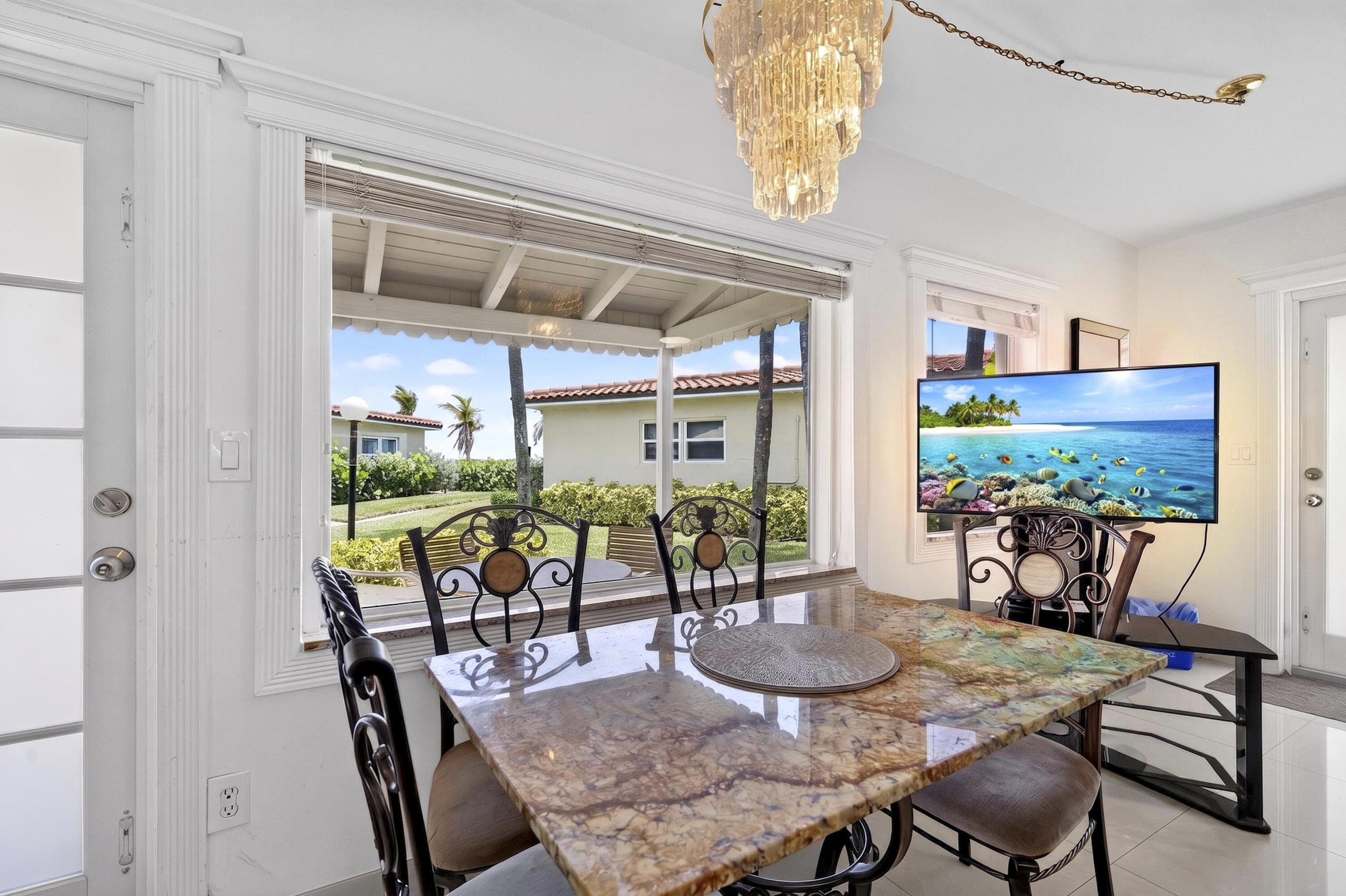 1225 Hillsboro Mile #Villa H2, Hillsboro Beach FL 33062