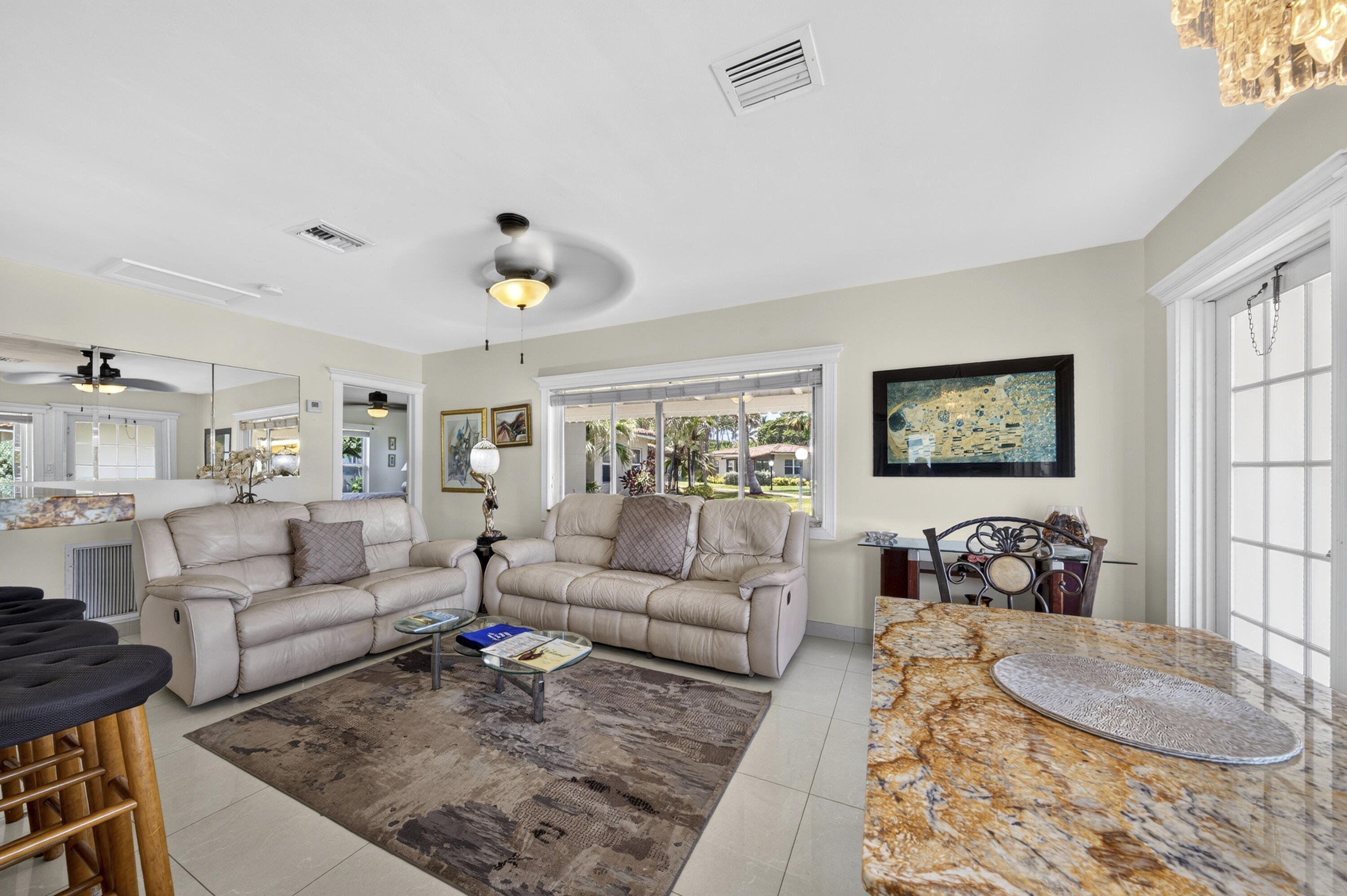 1225 Hillsboro Mile #Villa H2, Hillsboro Beach FL 33062