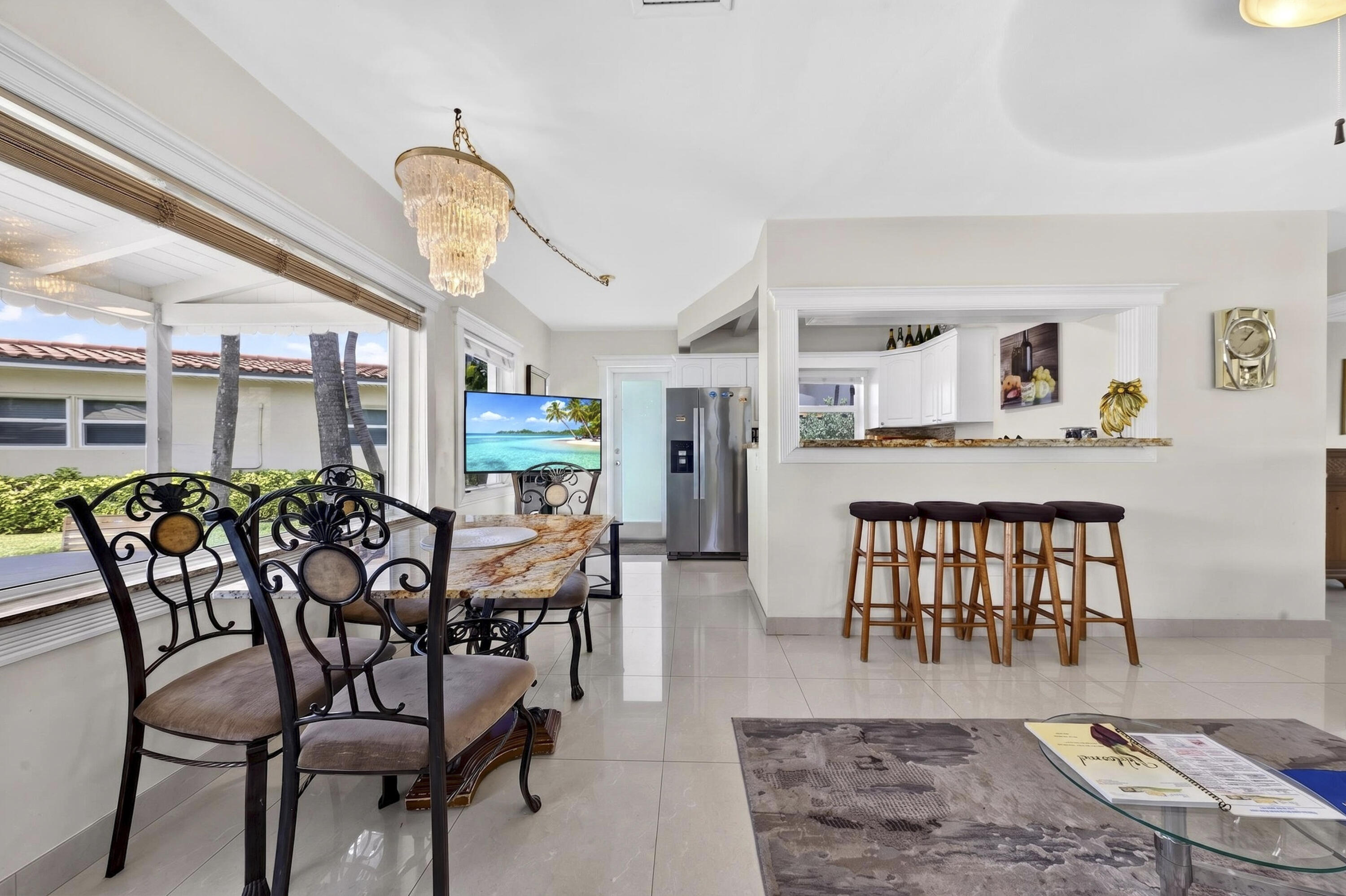 1225 Hillsboro Mile #Villa H2, Hillsboro Beach FL 33062