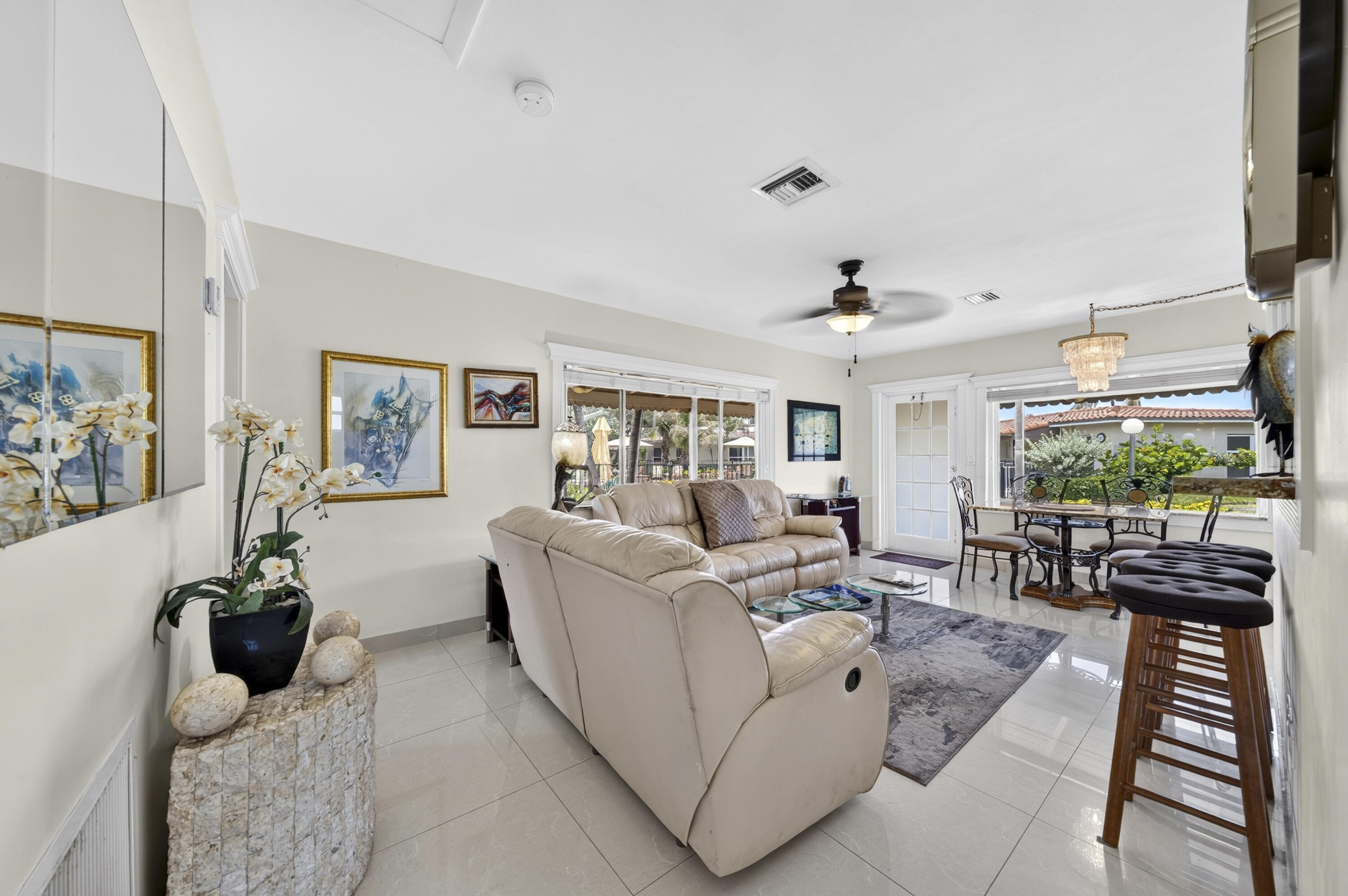 1225 Hillsboro Mile #Villa H2, Hillsboro Beach FL 33062