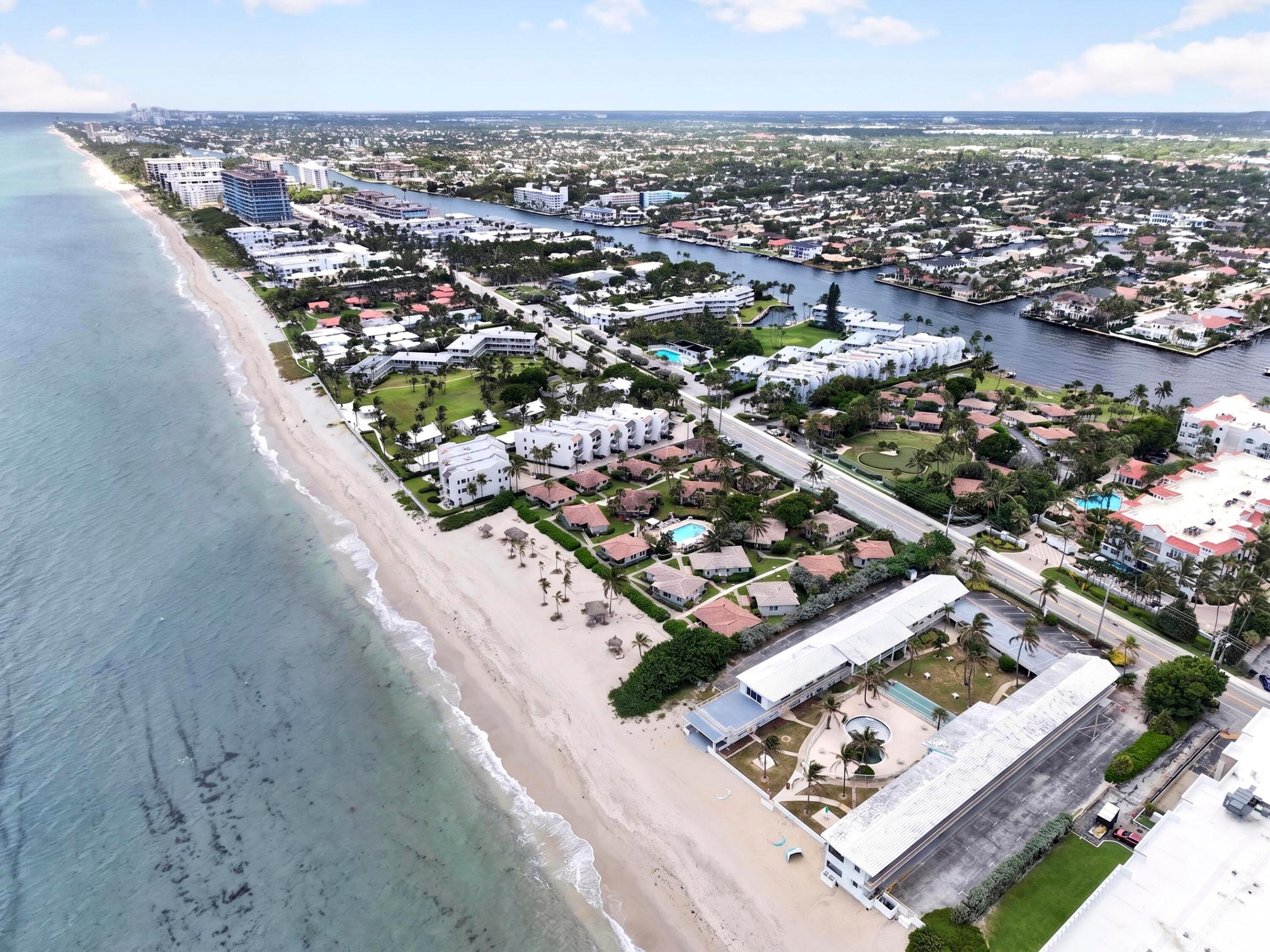 1225 Hillsboro Mile #Villa H2, Hillsboro Beach FL 33062